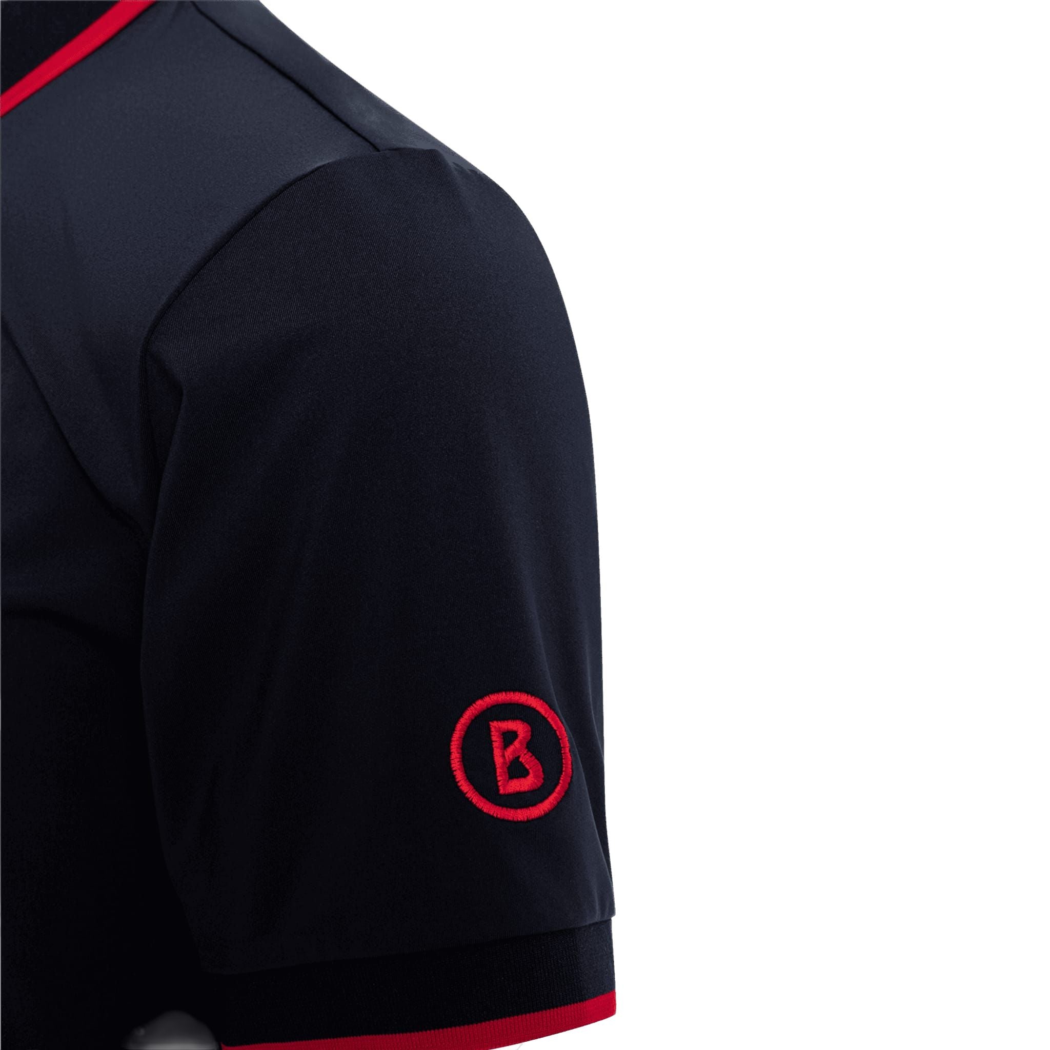 Polo uomo Bogner Cody