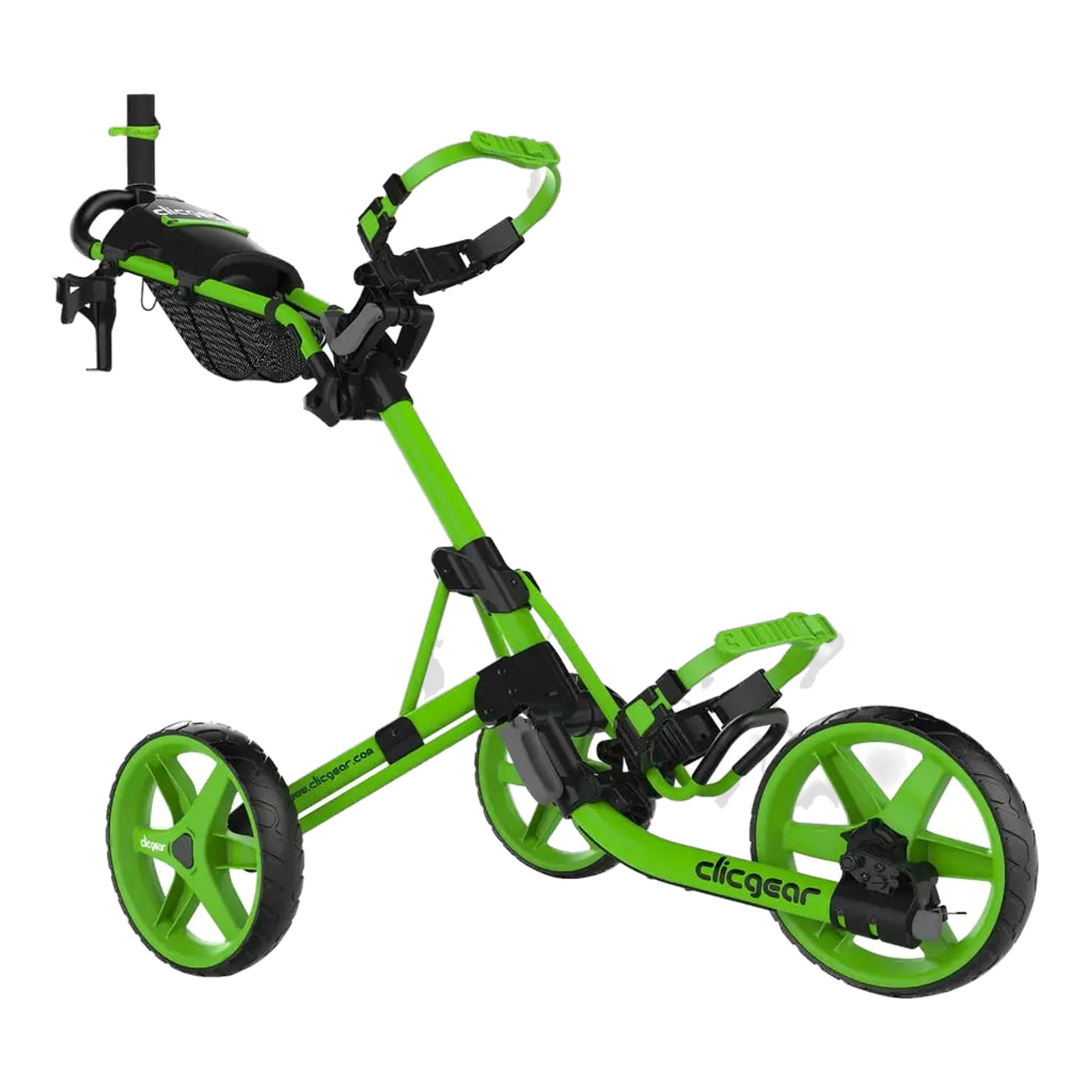 Carrello da golf ClicGear 4.0