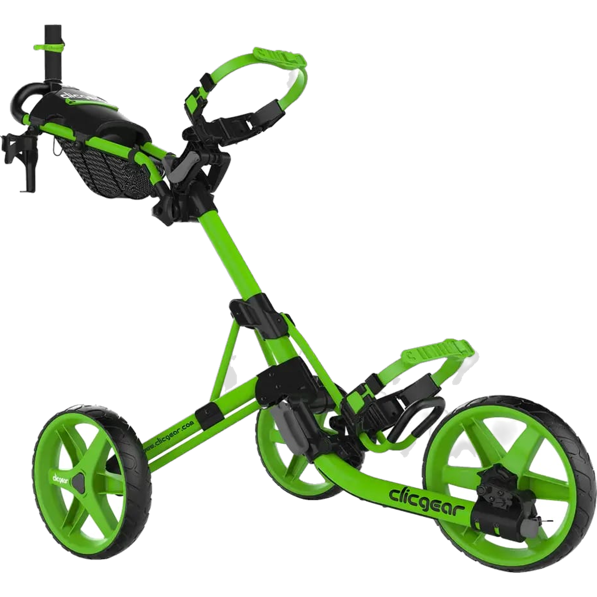 ClicGear 4,0 Golftrolley