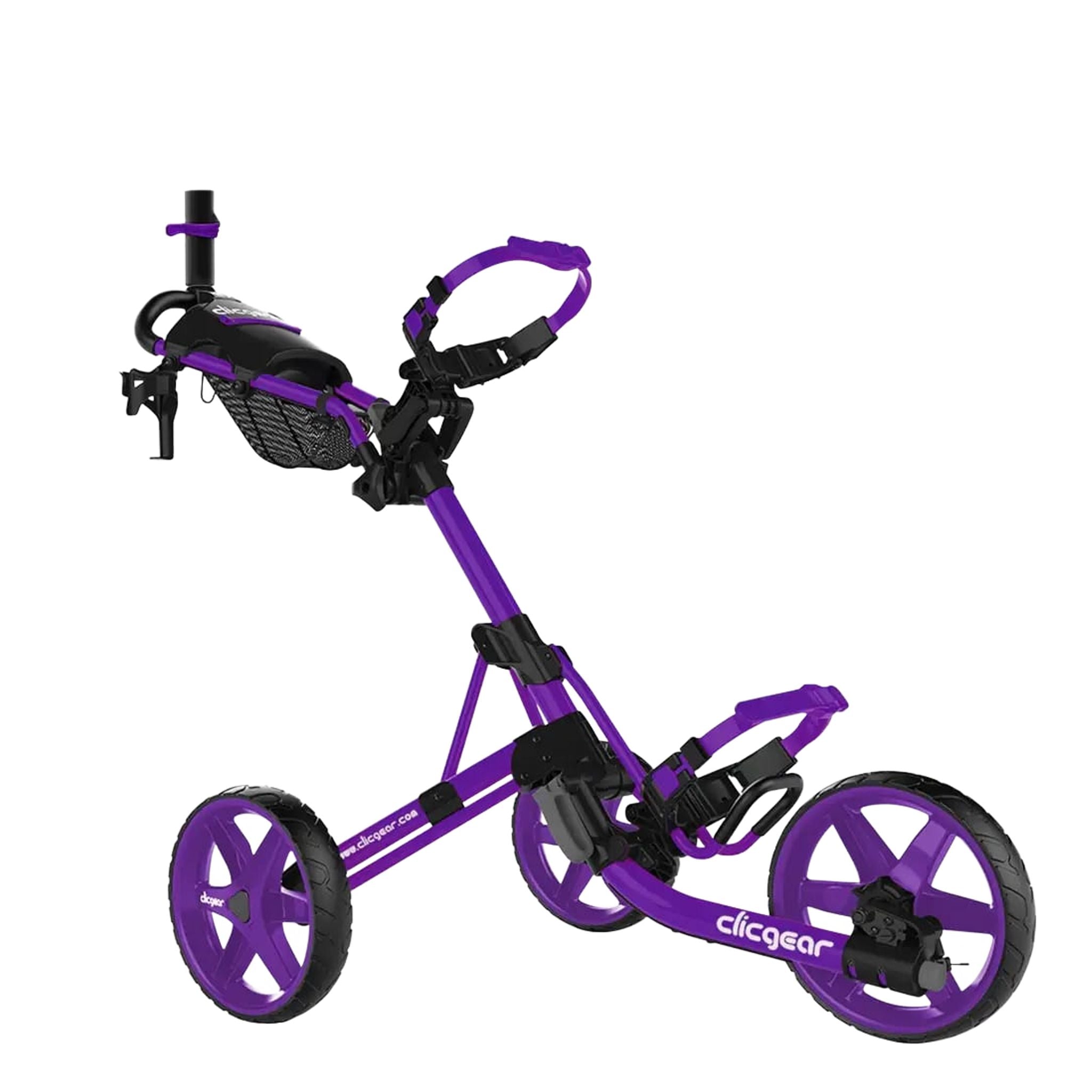 Carrello da golf ClicGear 4.0