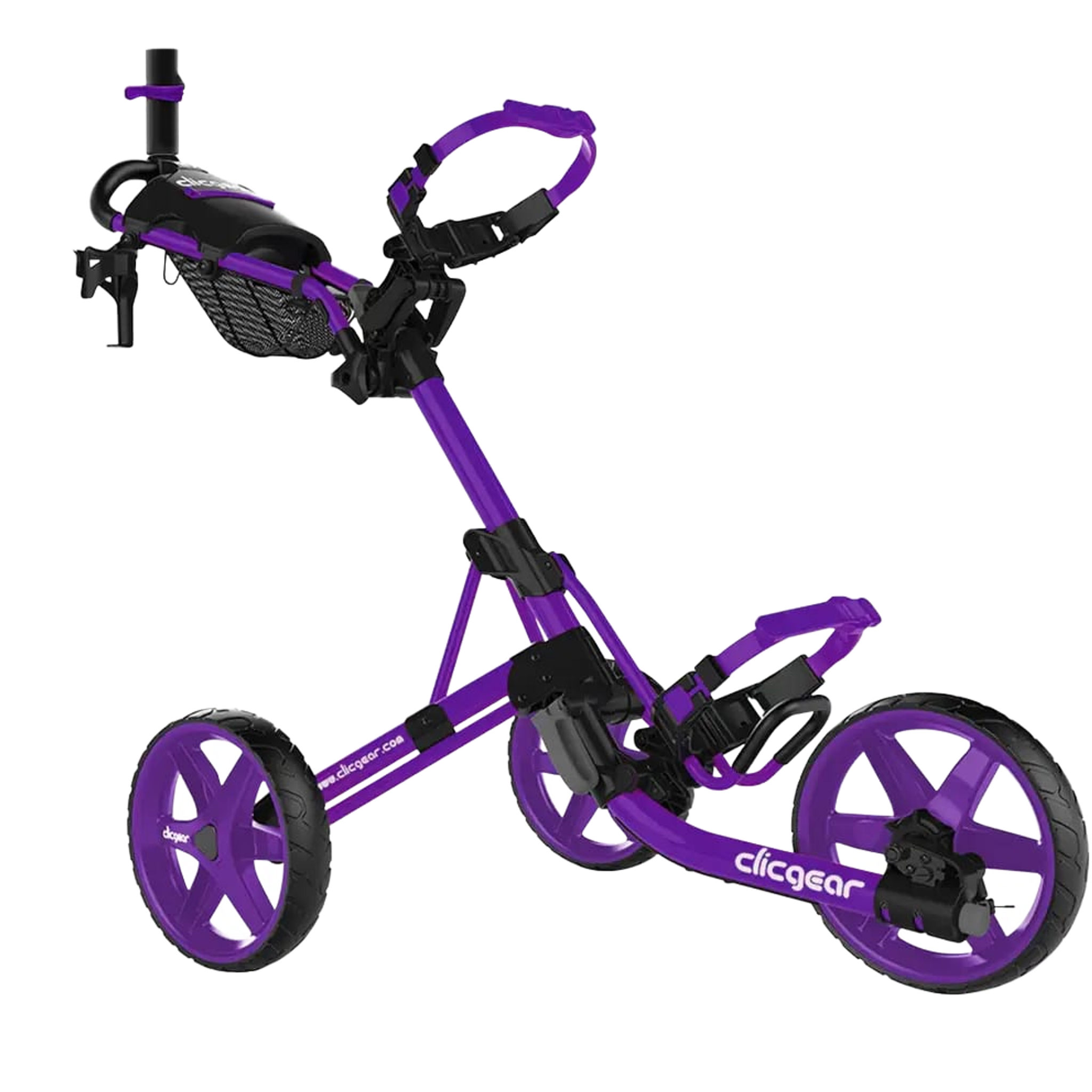 ClicGear 4,0 Golftrolley