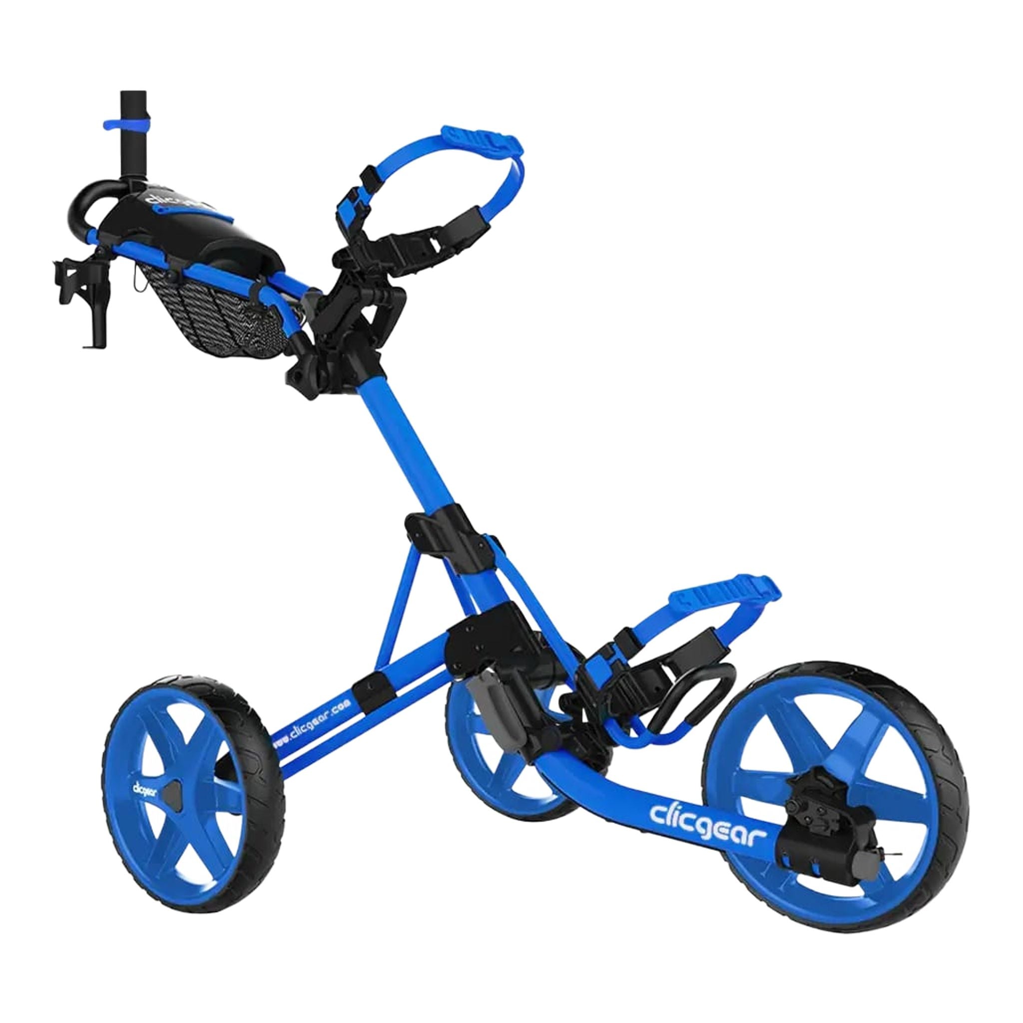 Carrello da golf ClicGear 4.0