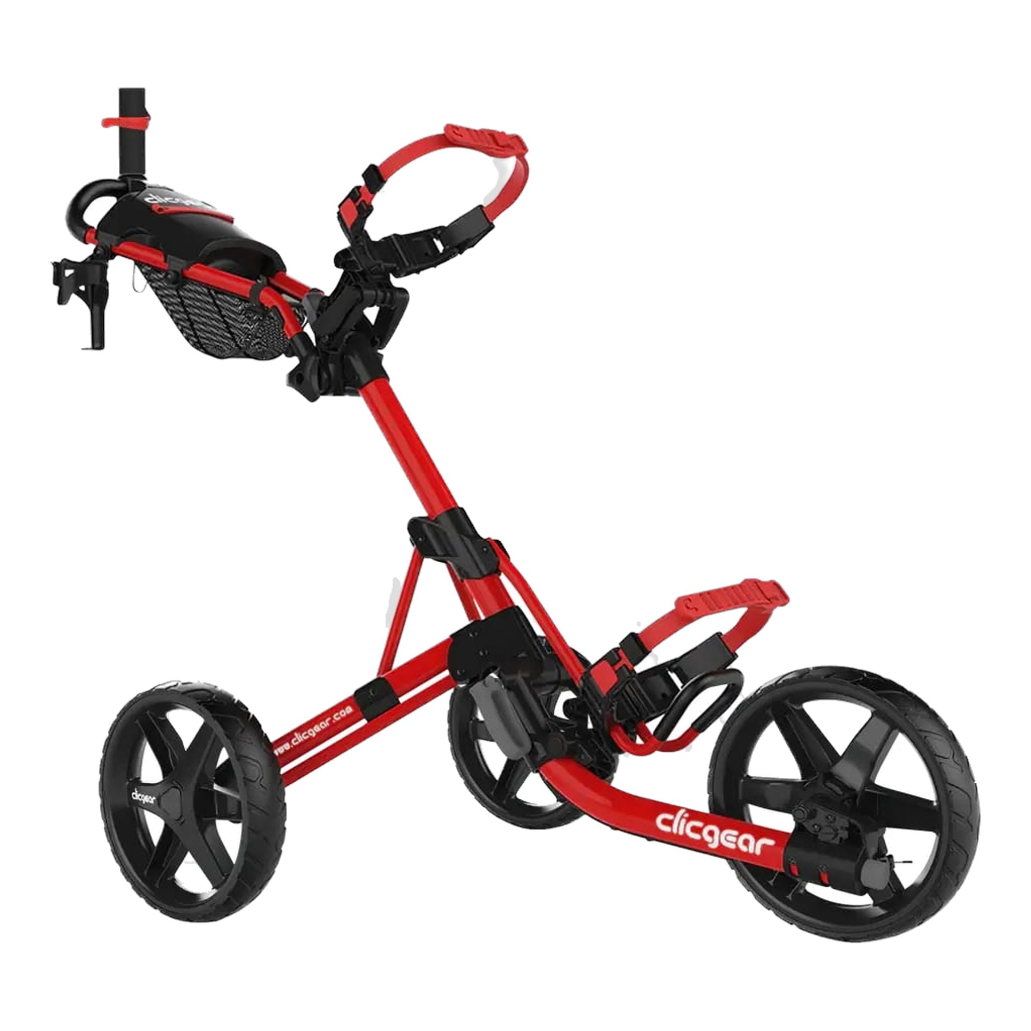 Carrello da golf ClicGear 4.0