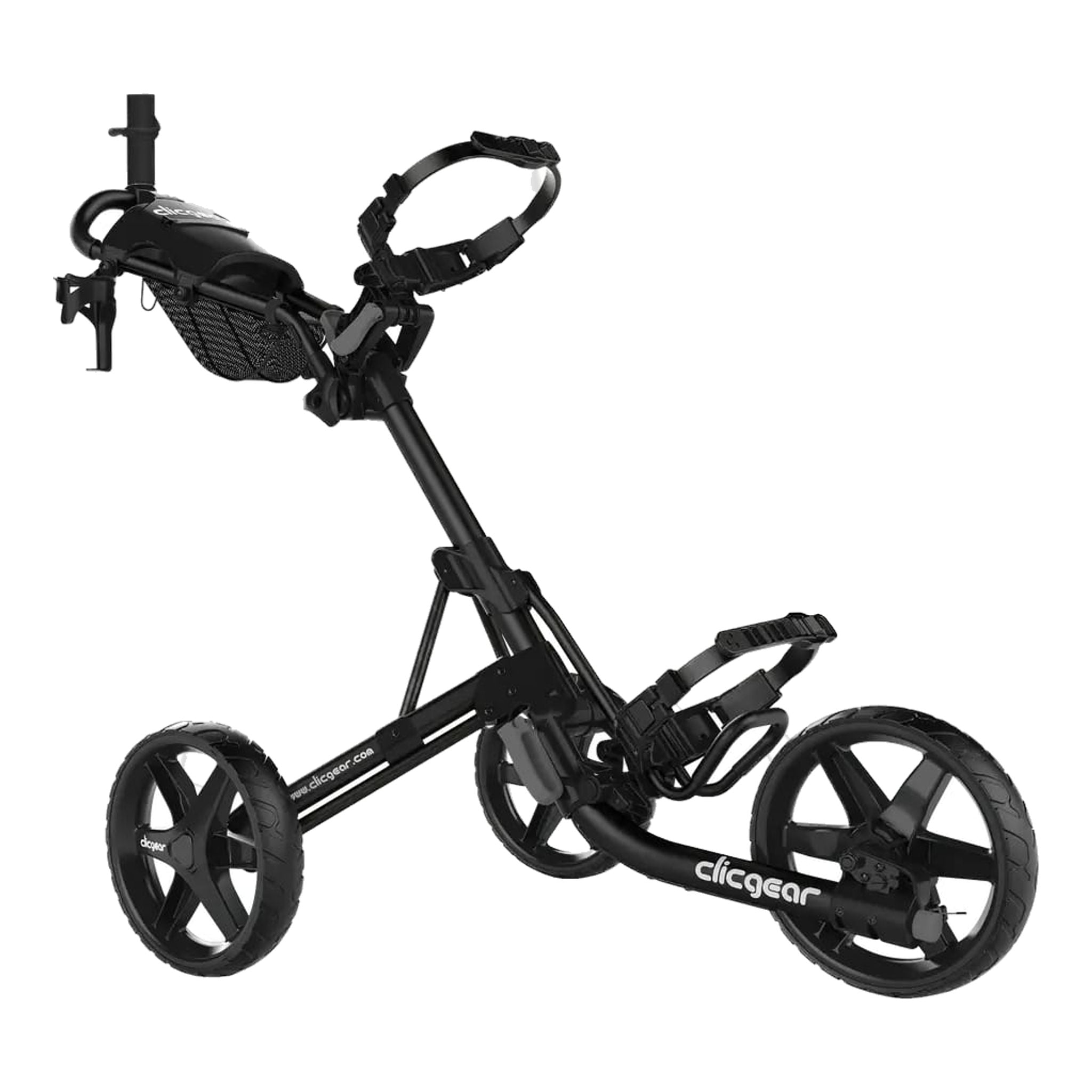 Carrello da golf ClicGear 4.0