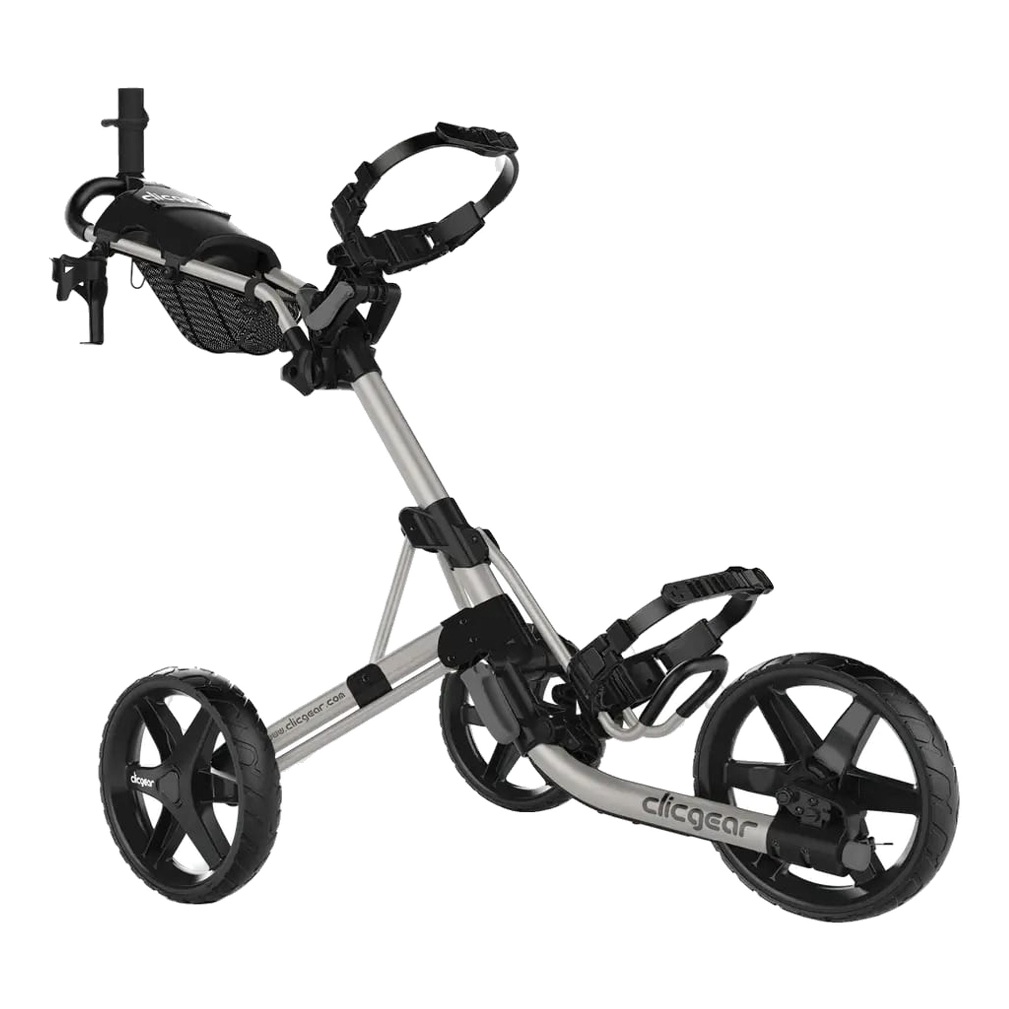 Carrello da golf ClicGear 4.0