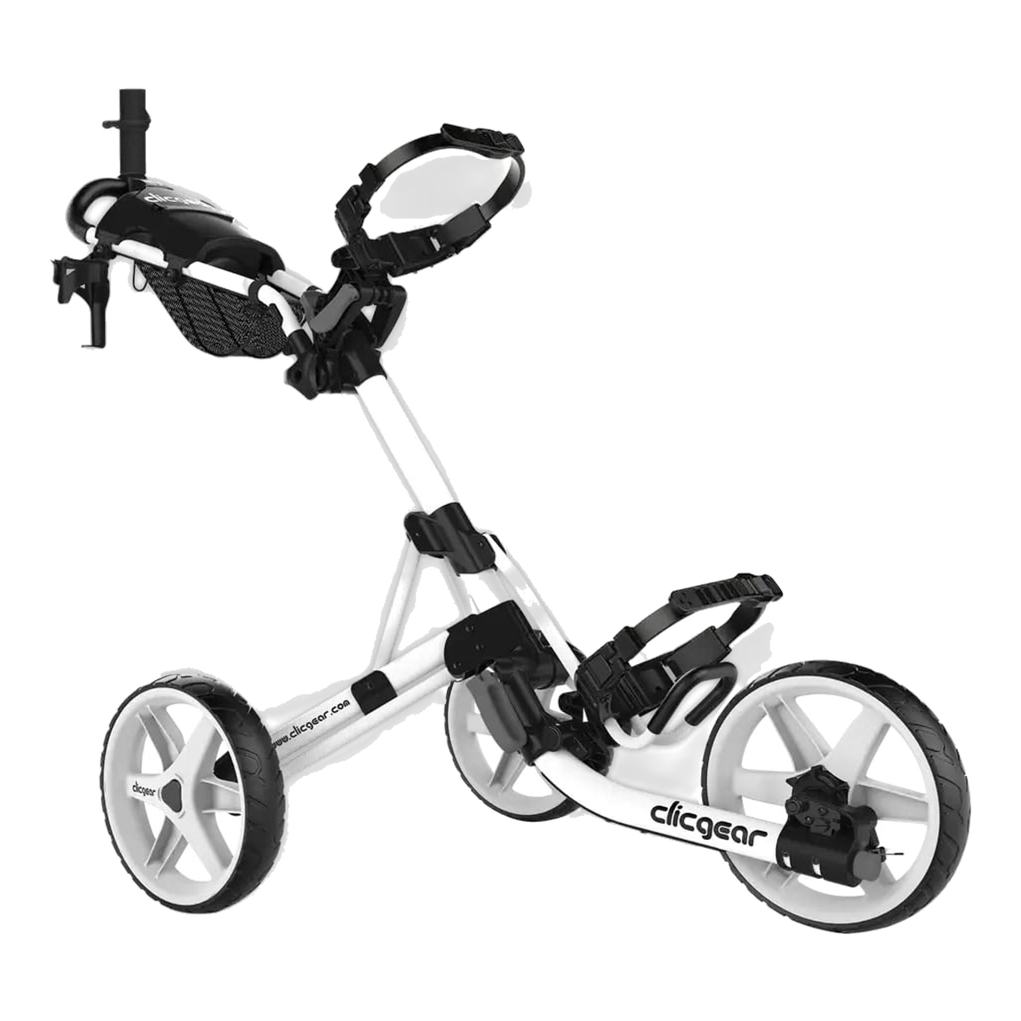 Carrello da golf ClicGear 4.0