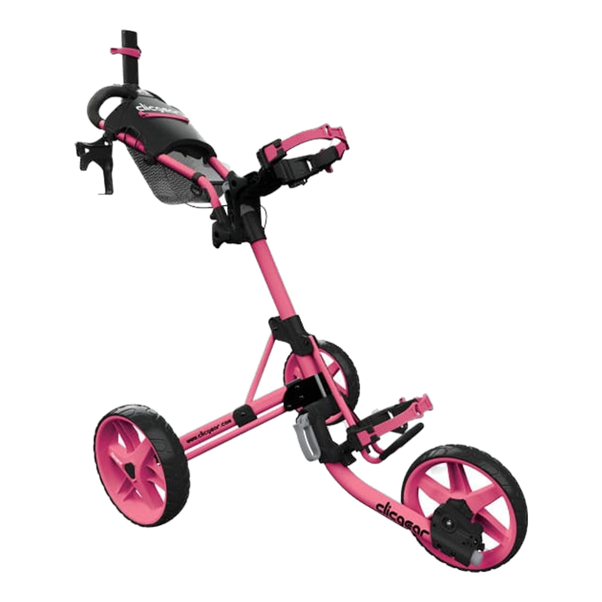 Carrello da golf ClicGear 4.0