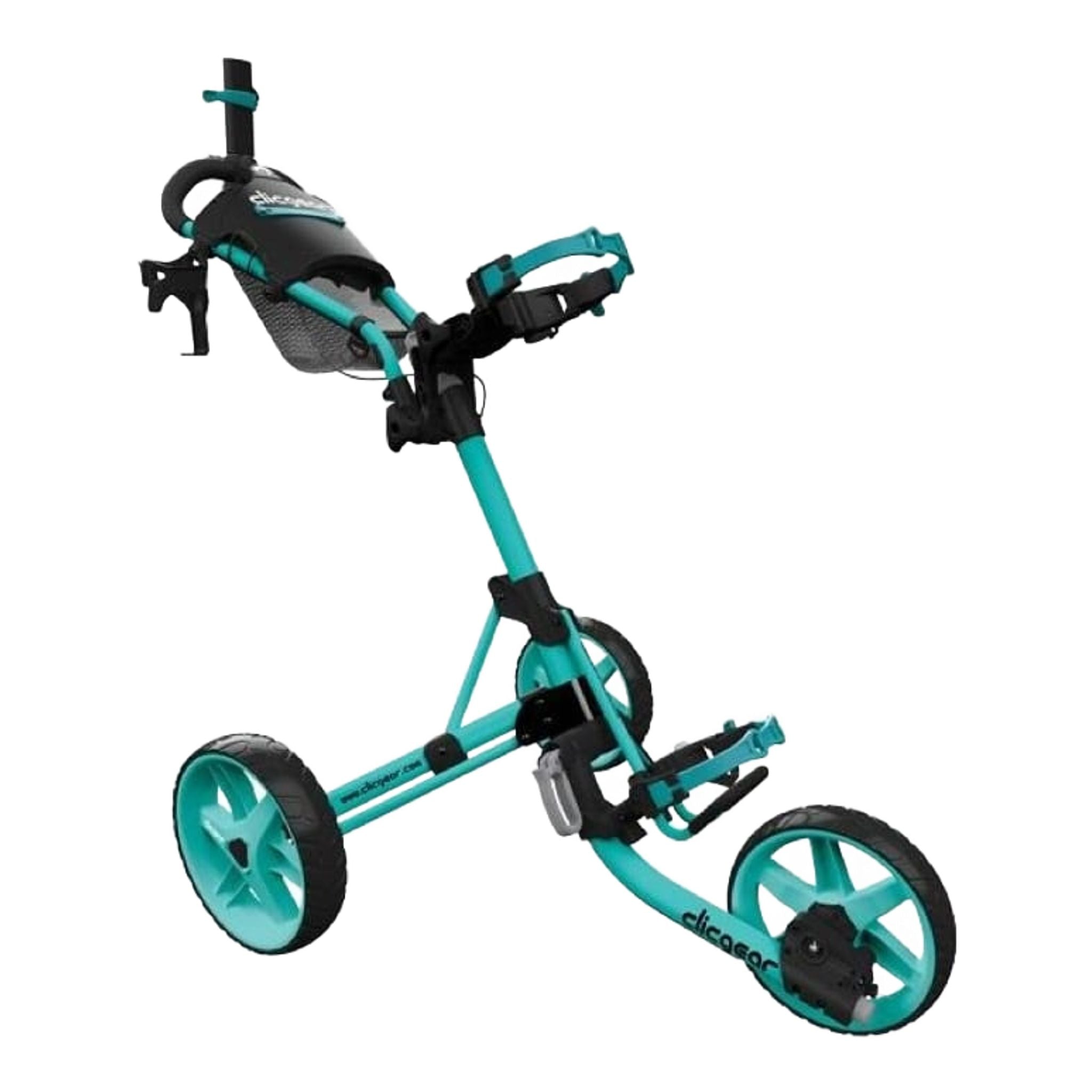 Carrello da golf ClicGear 4.0