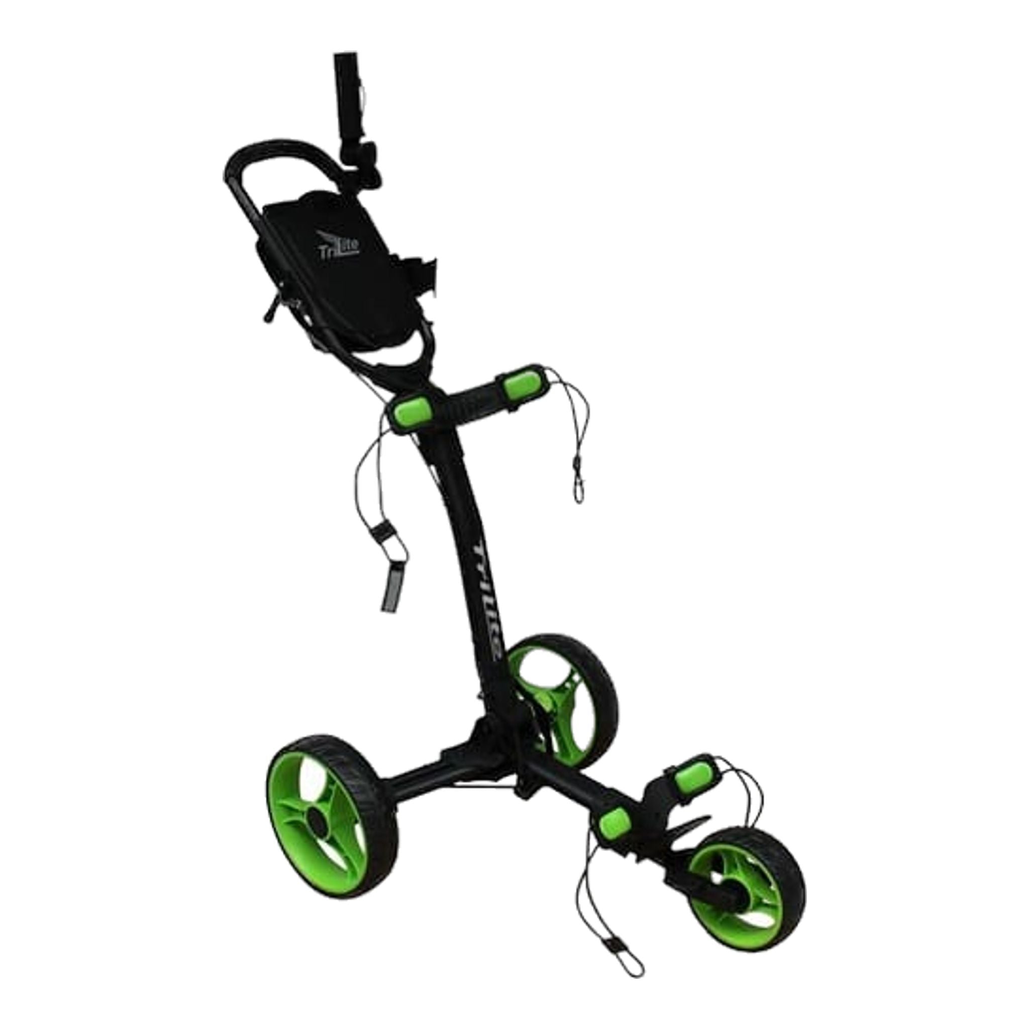Carrello da golf Tri Lite T3