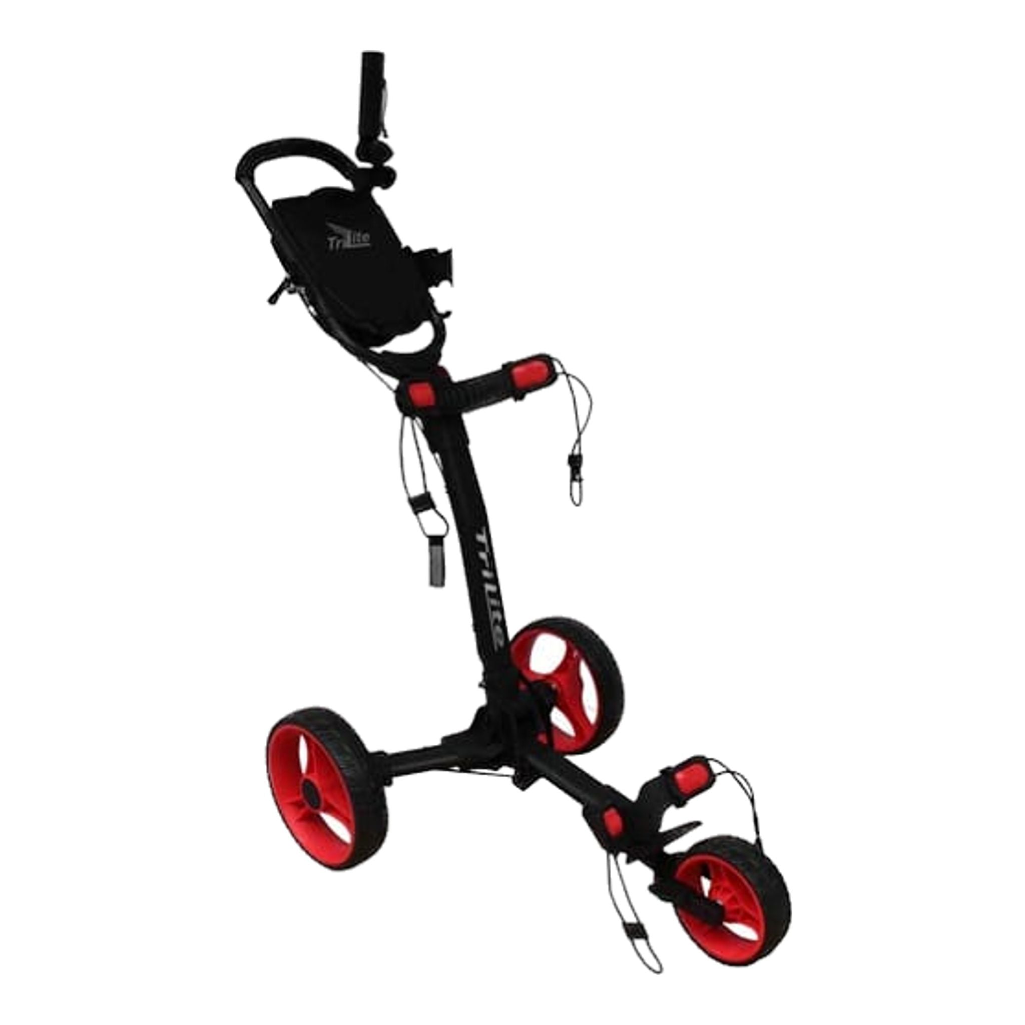 Carrello da golf Tri Lite T3