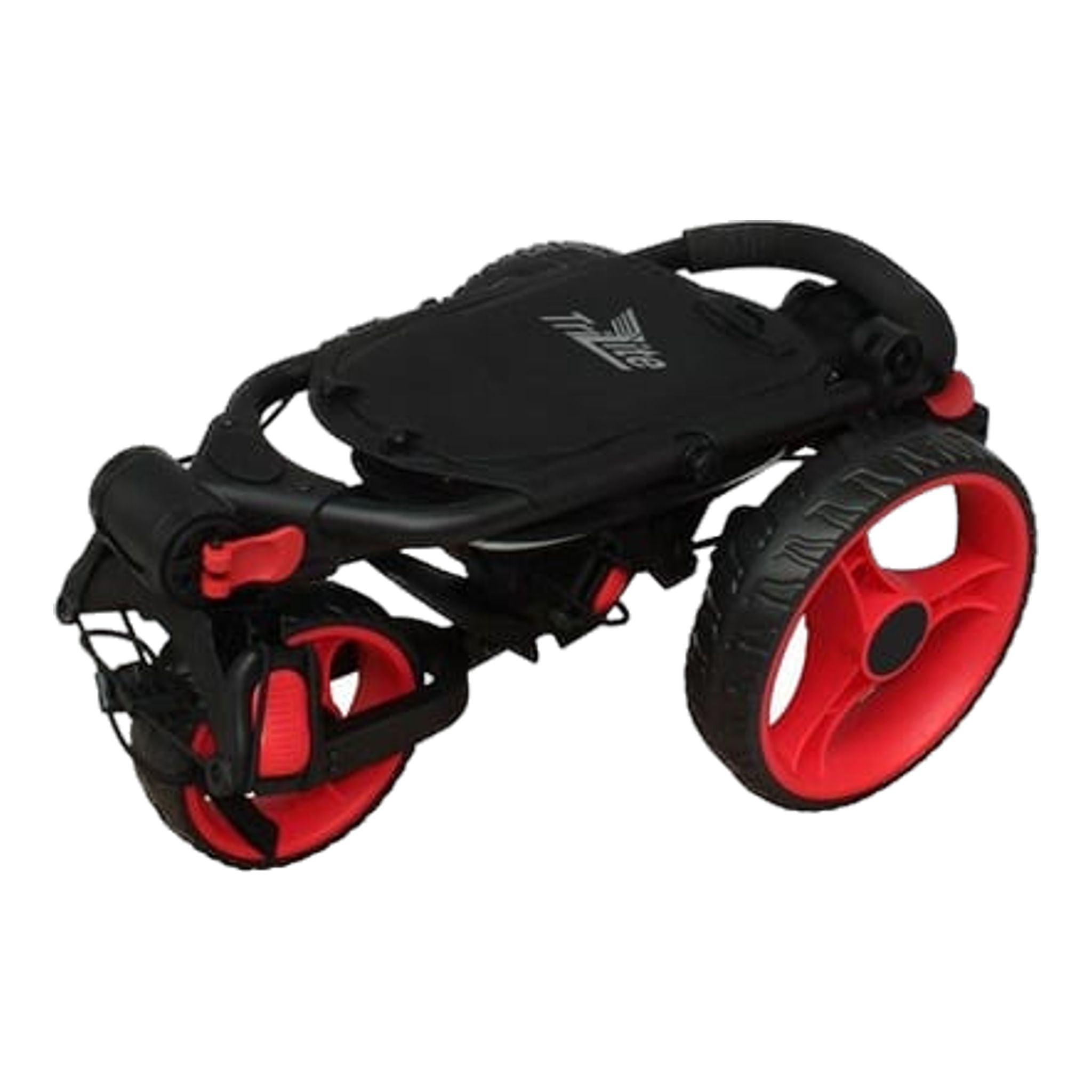 Carrello da golf Tri Lite T3