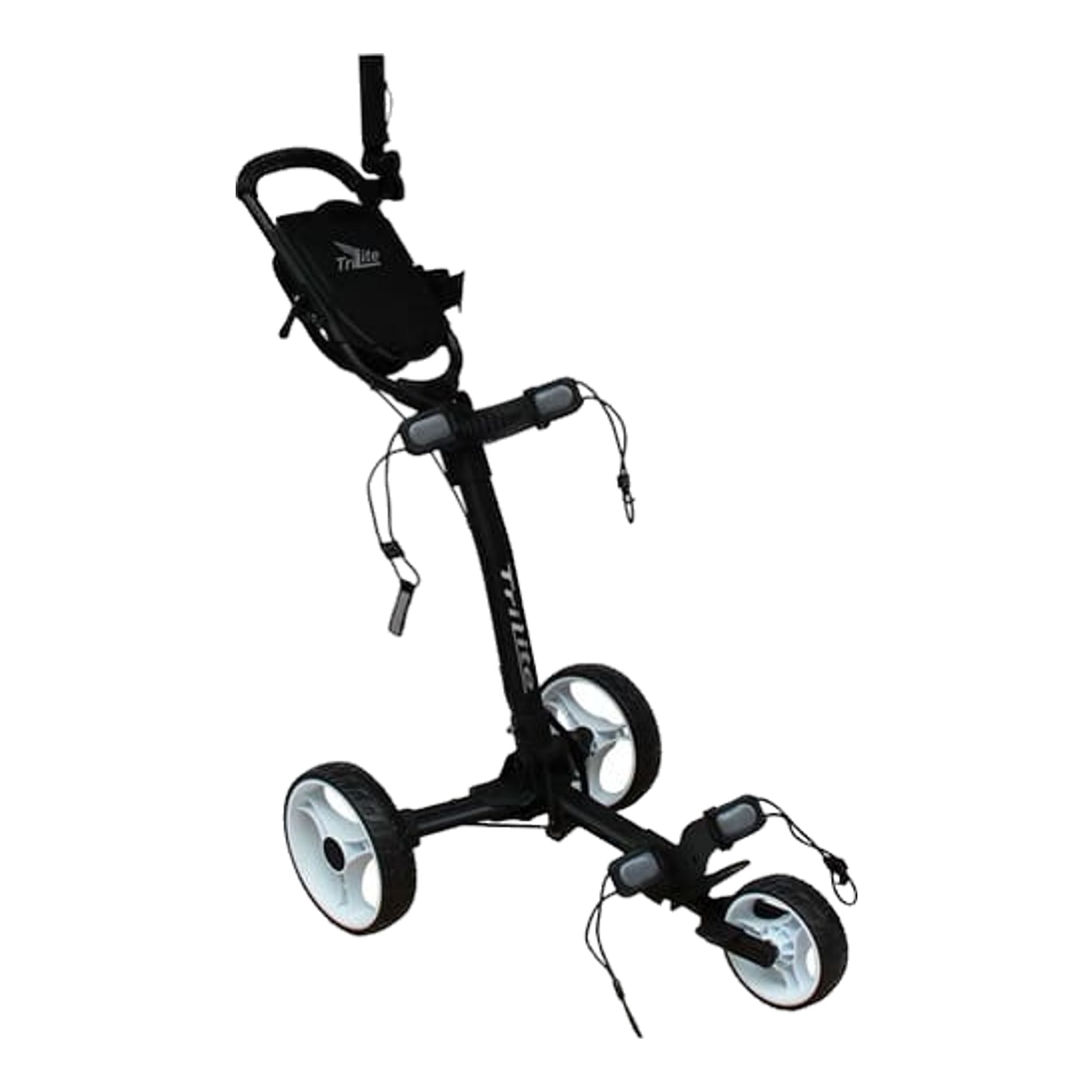 Carrello da golf Tri Lite T3