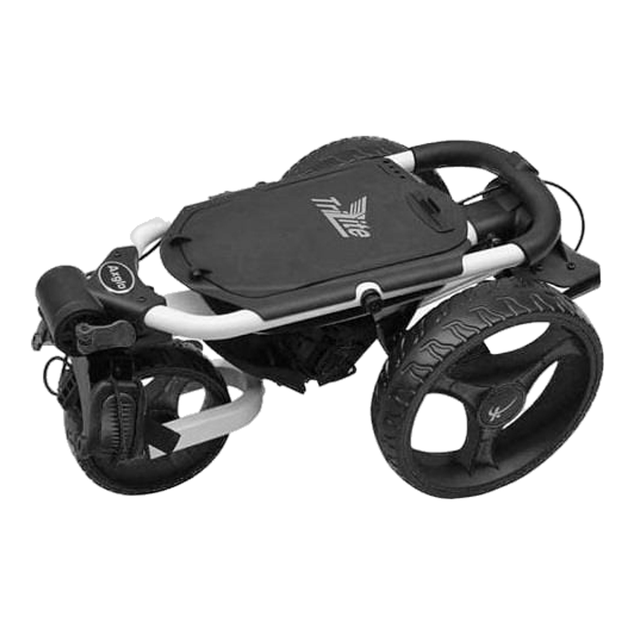 Carrello da golf Tri Lite T3