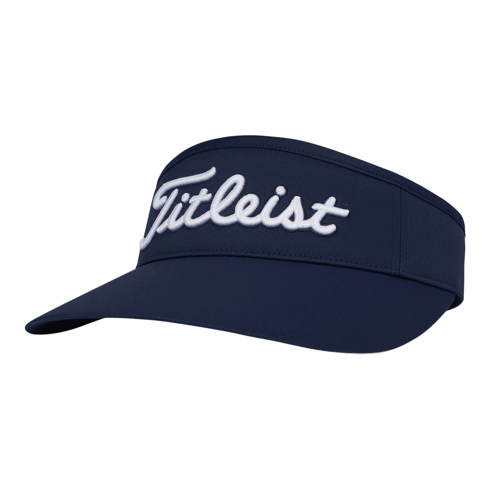 Visiera Titleist Sundrop da donna blu navy/bianco taglia unica