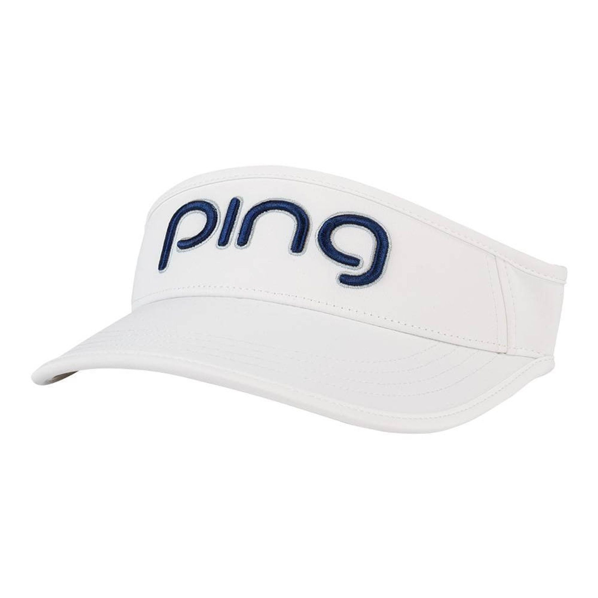 Visiera Ping Tour Delta Donna