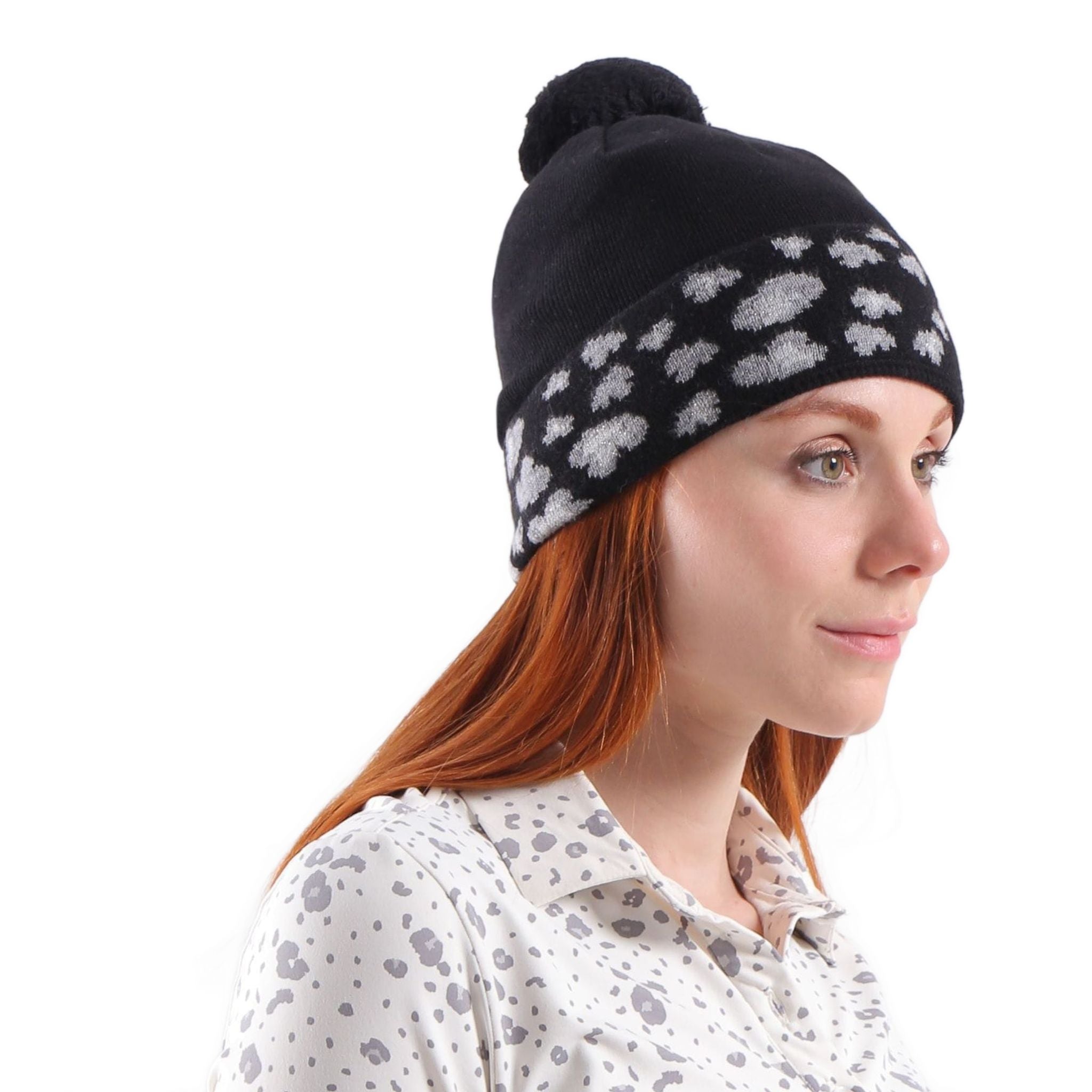 Cappello Chervo Wioletta da donna