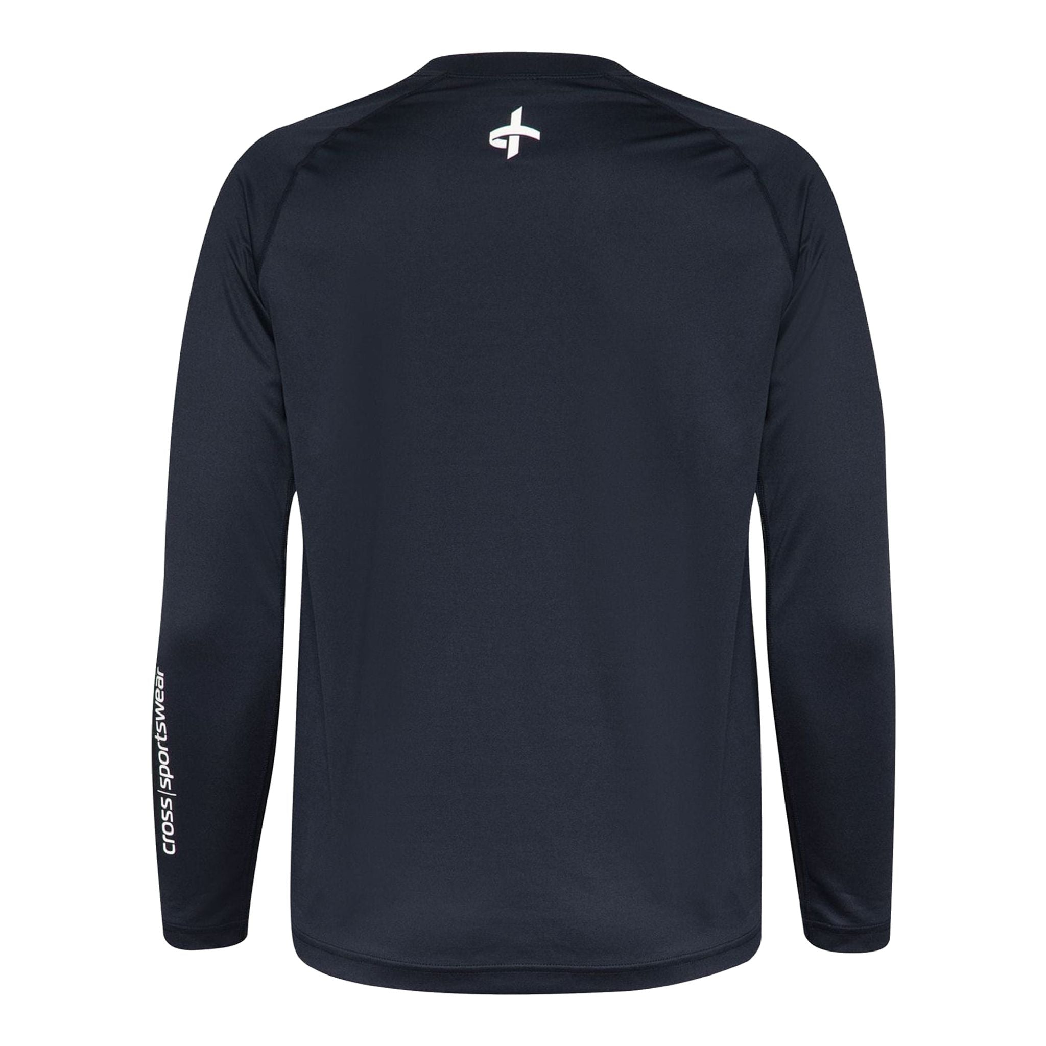 Maglia a maniche lunghe Cross Sportswear Armor