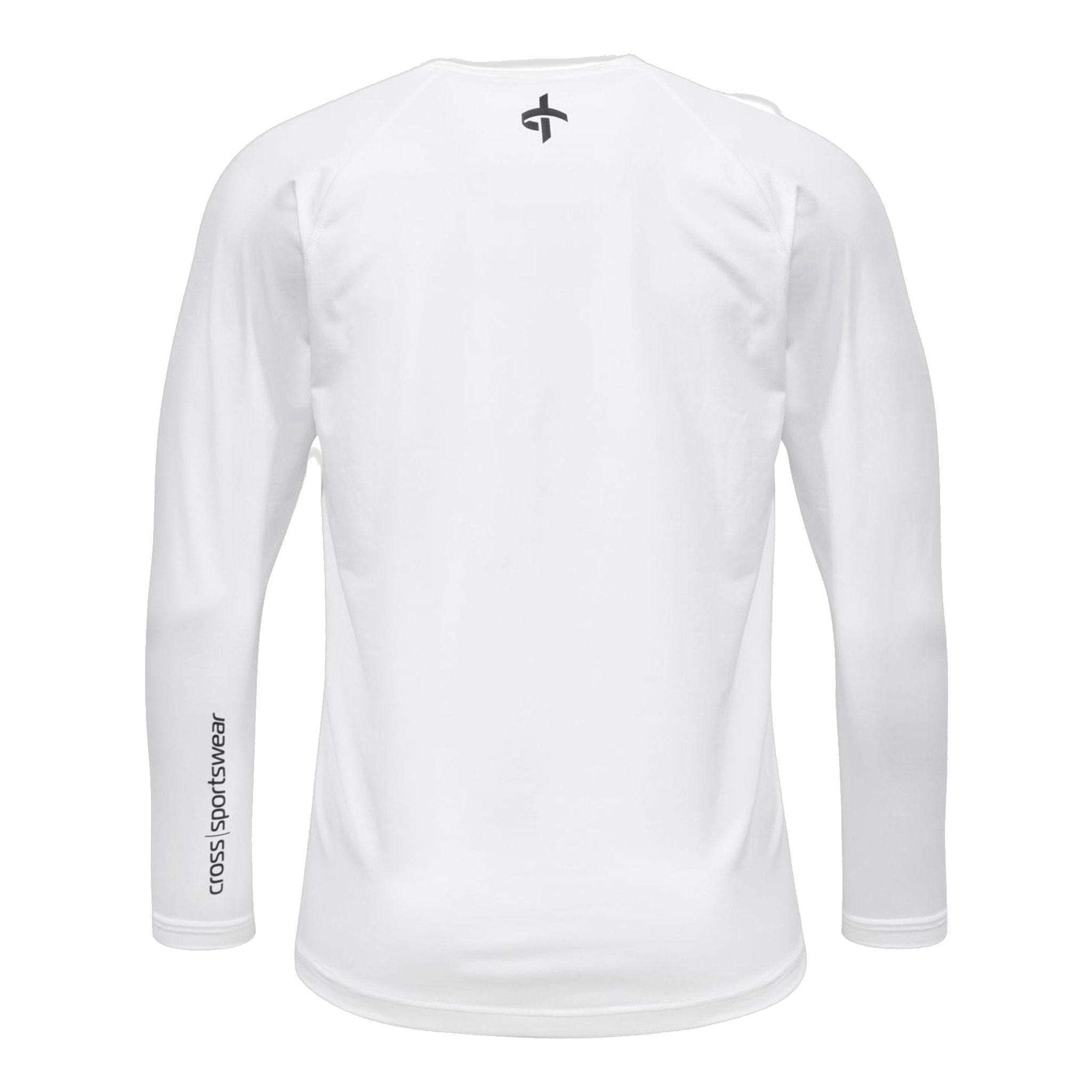 Maglia a maniche lunghe Cross Sportswear Armor
