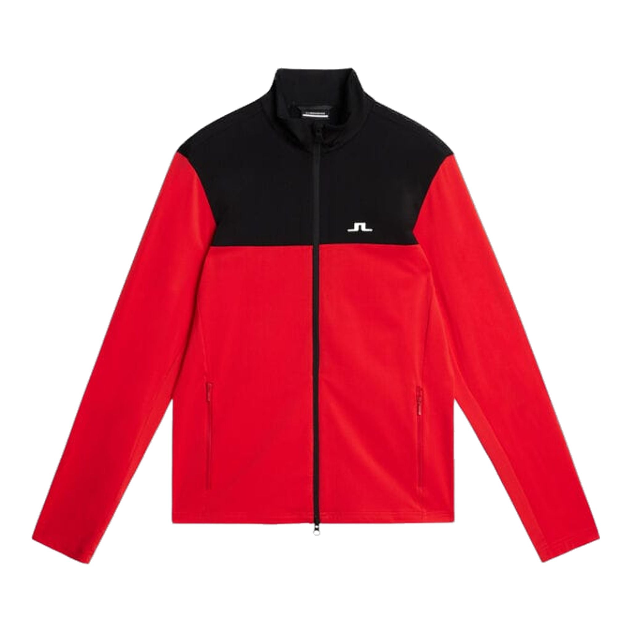 J. Lindeberg Banks strato intermedio da uomo