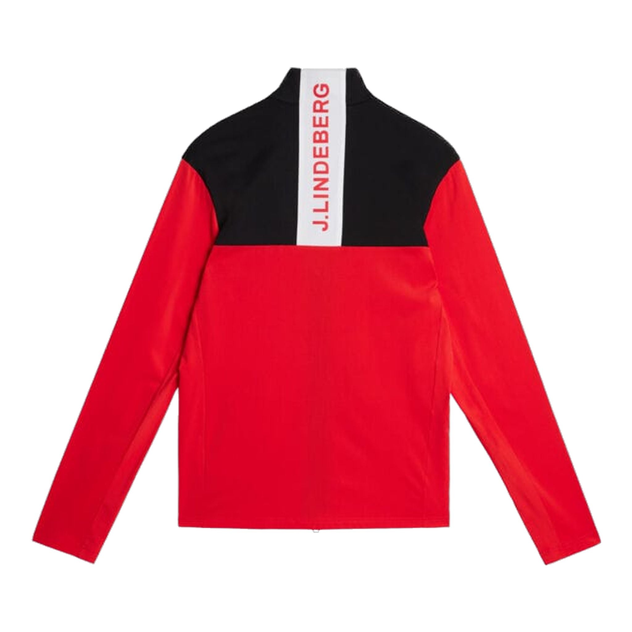 J. Lindeberg Banks strato intermedio da uomo