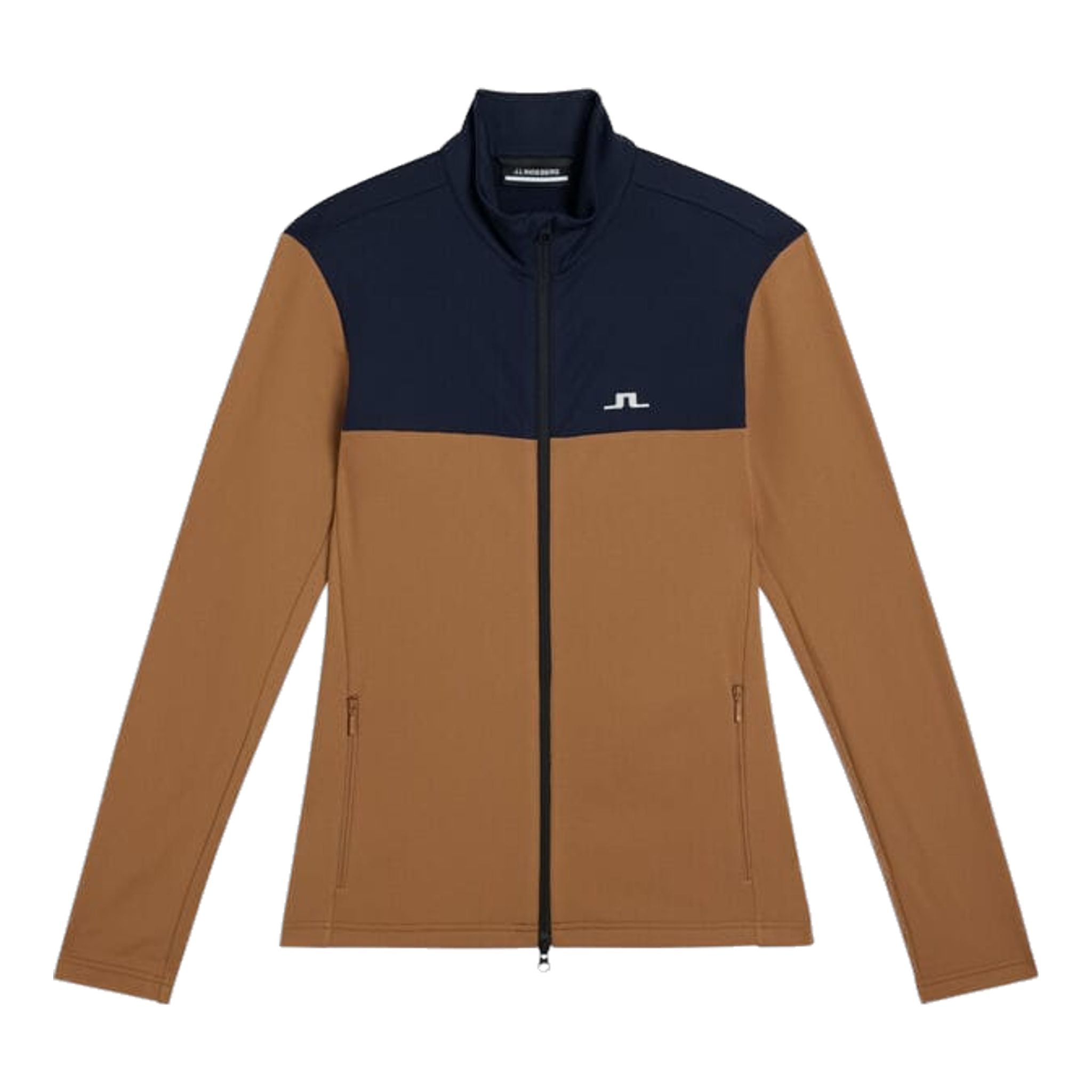 J. Lindeberg Banks strato intermedio da uomo