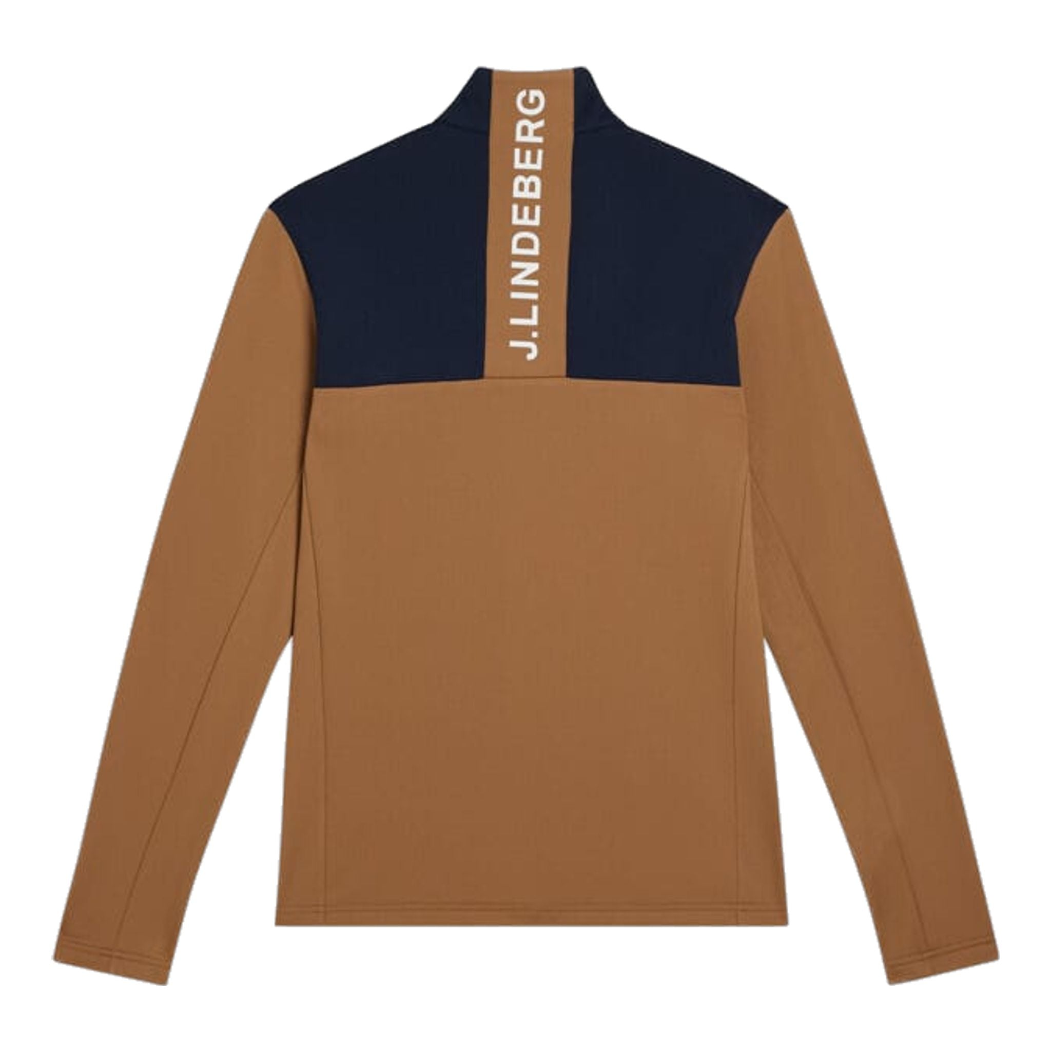 J. Lindeberg Banks strato intermedio da uomo