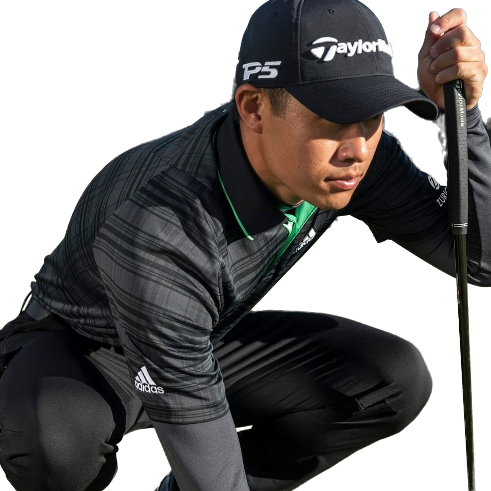 Strato base Adidas C. RDY da uomo