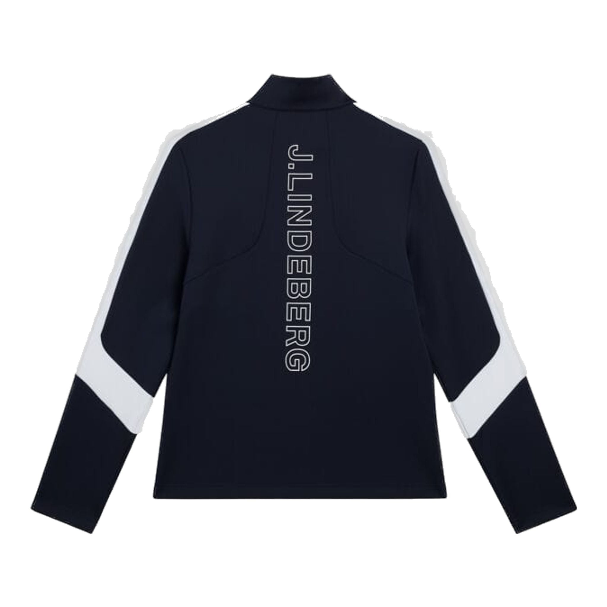 J. Lindeberg Carl Midlayer Uomo