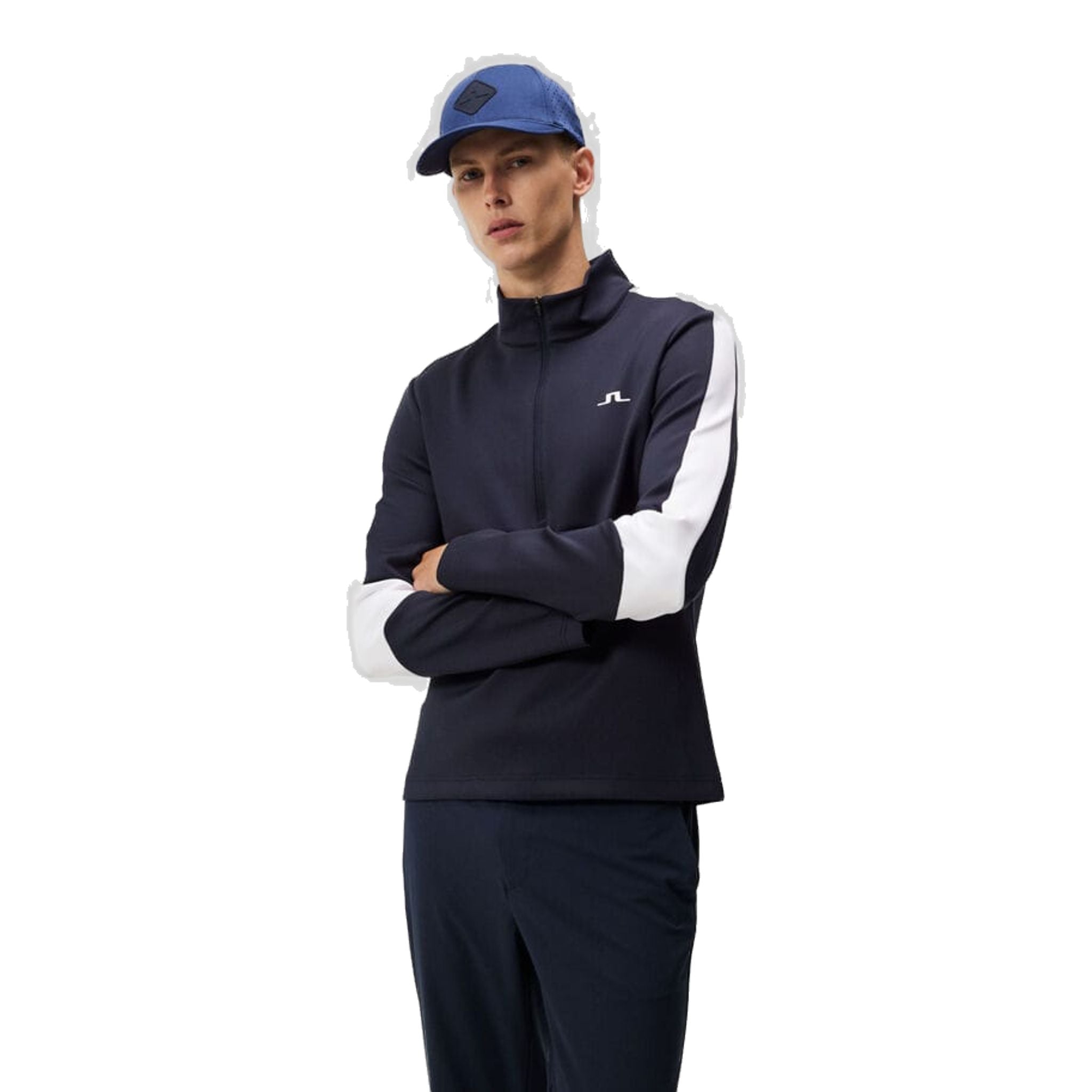 J. Lindeberg Carl Midlayer Uomo