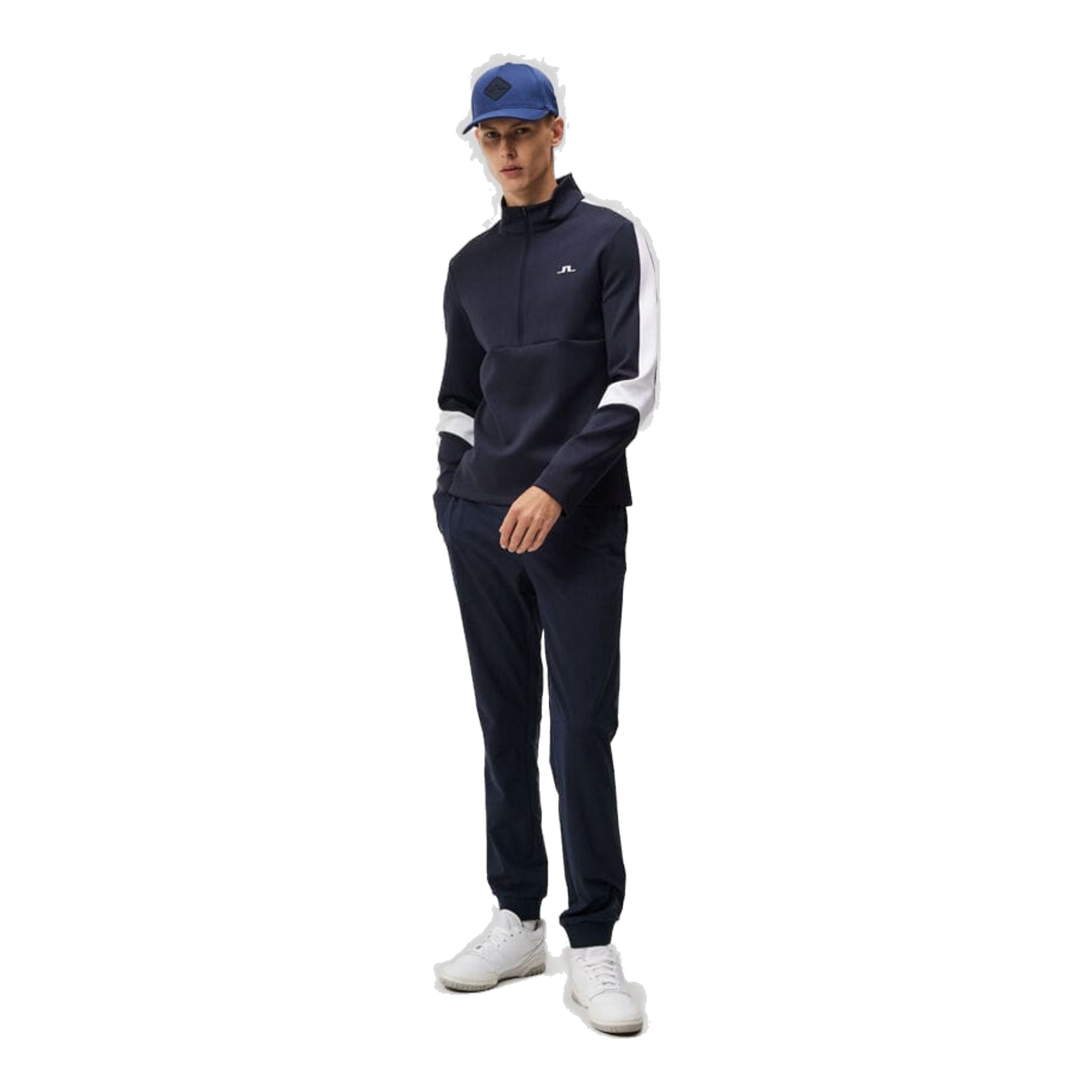 J. Lindeberg Carl Midlayer Uomo