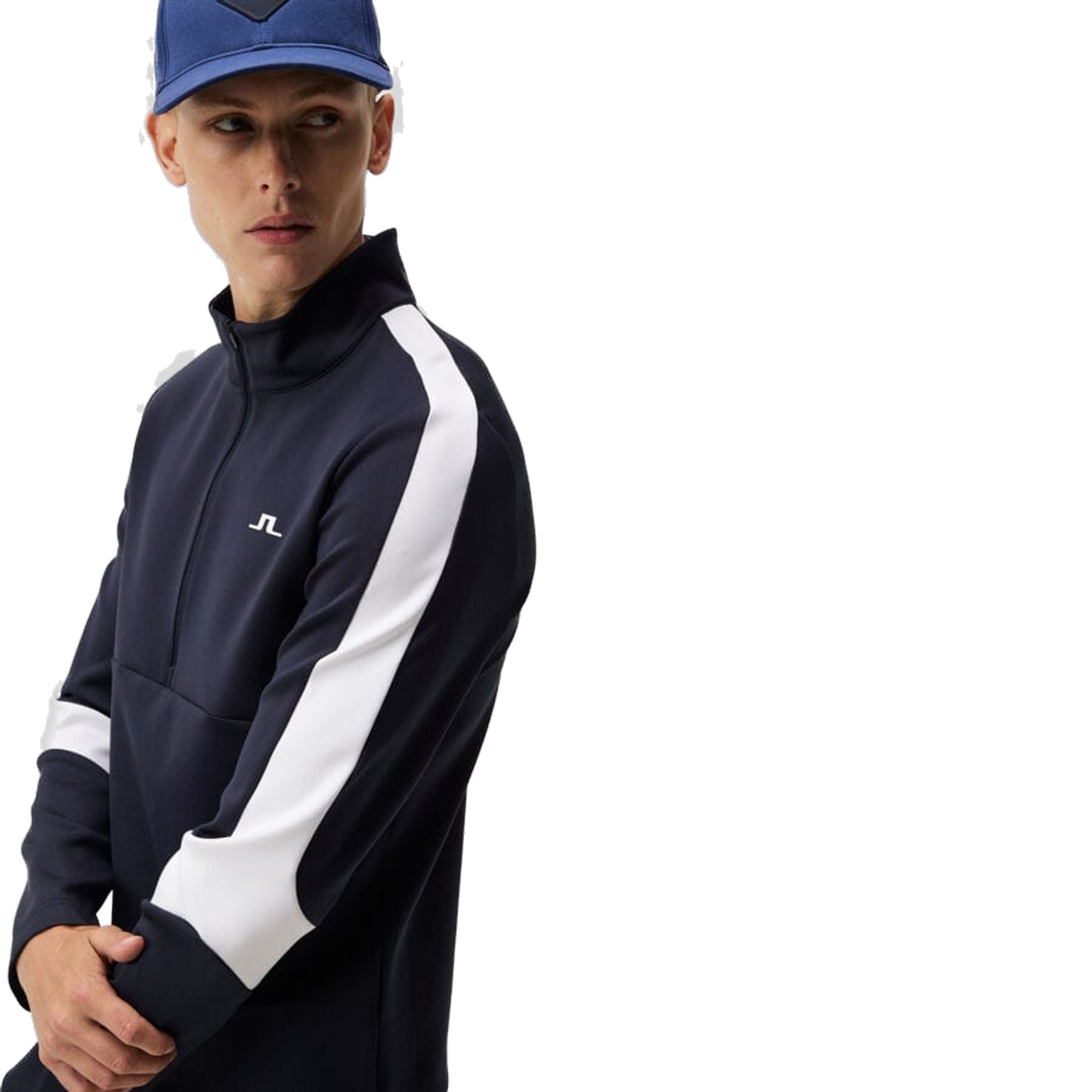 J. Lindeberg Carl Midlayer Uomo