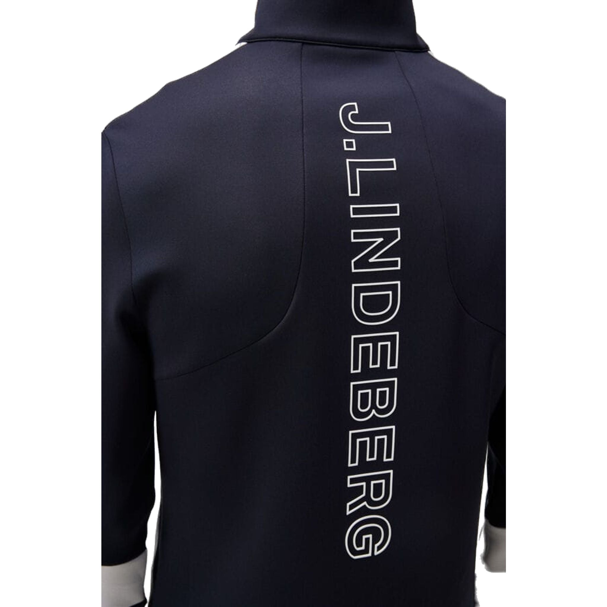 J. Lindeberg Carl Midlayer Uomo