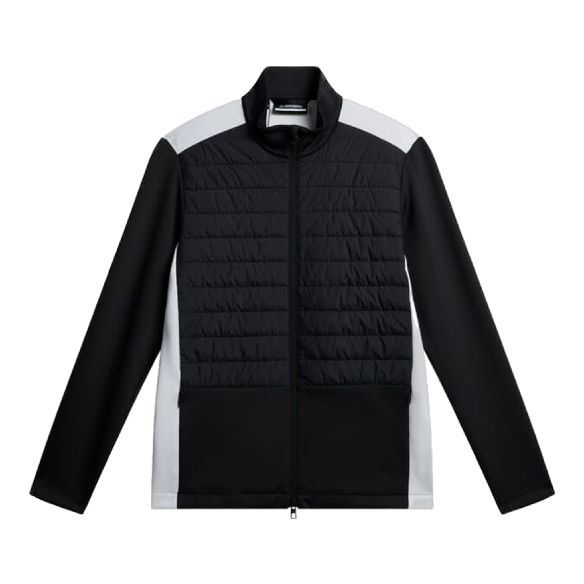 J. Lindeberg Delano Hybrid Midlayer Uomo