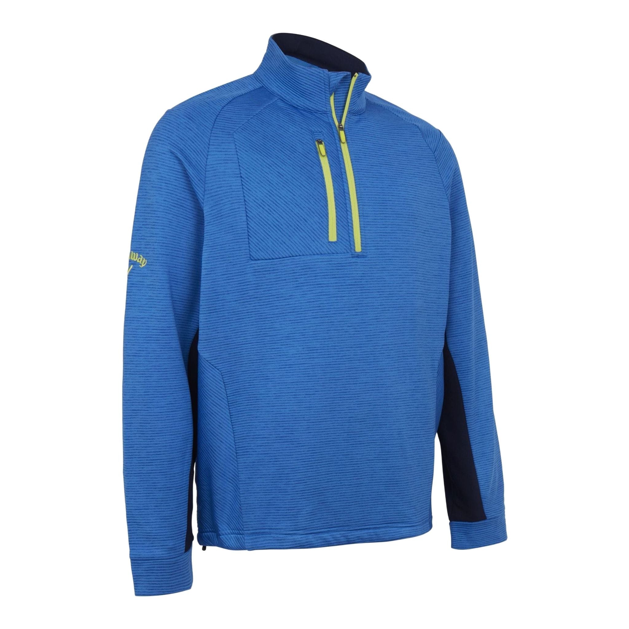 Strato intermedio Callaway Emea a righe ecologiche da uomo