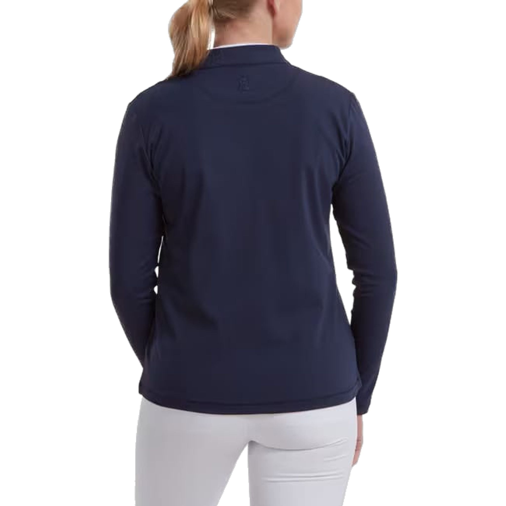 Strato intermedio da donna con zip intera Footjoy