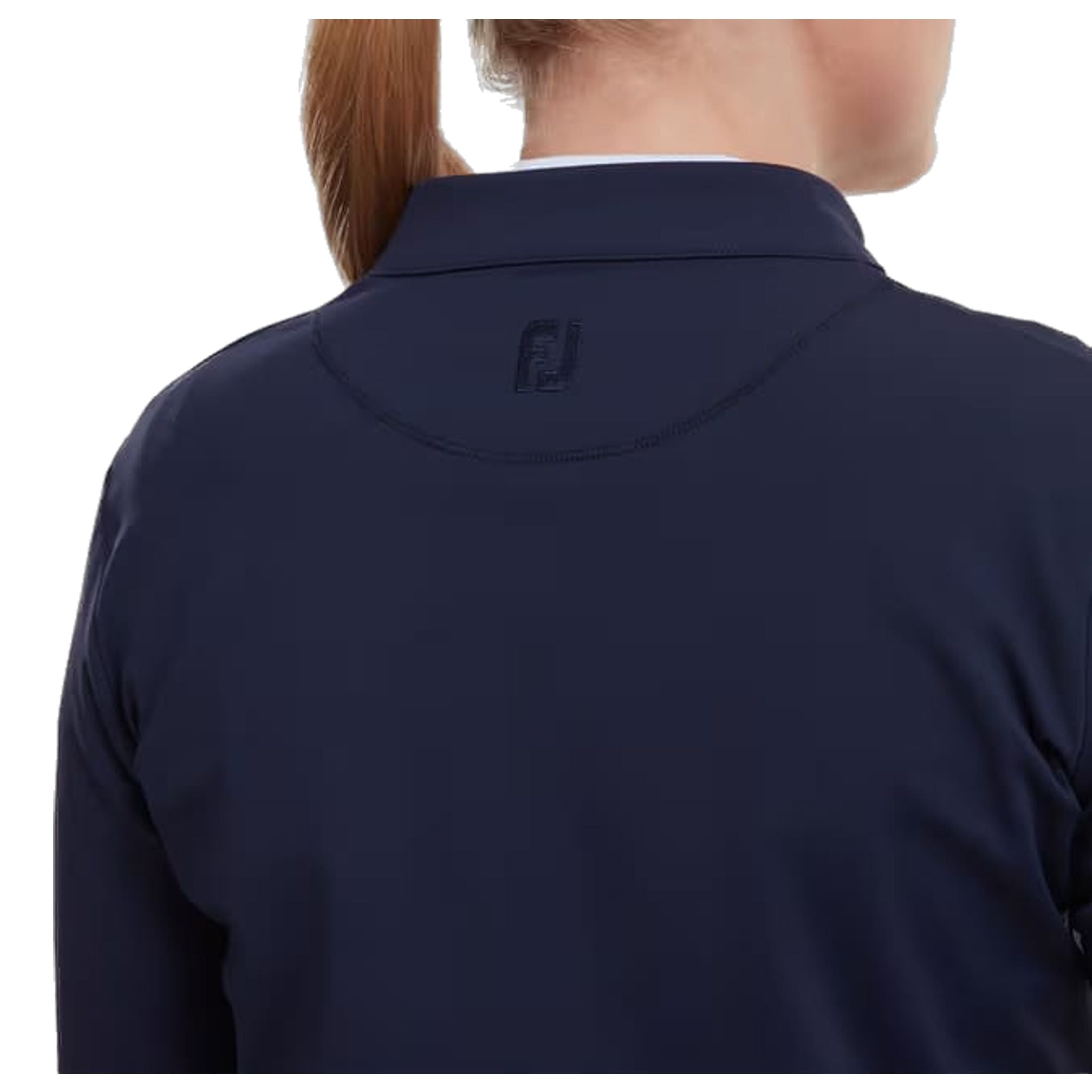 Strato intermedio da donna con zip intera Footjoy