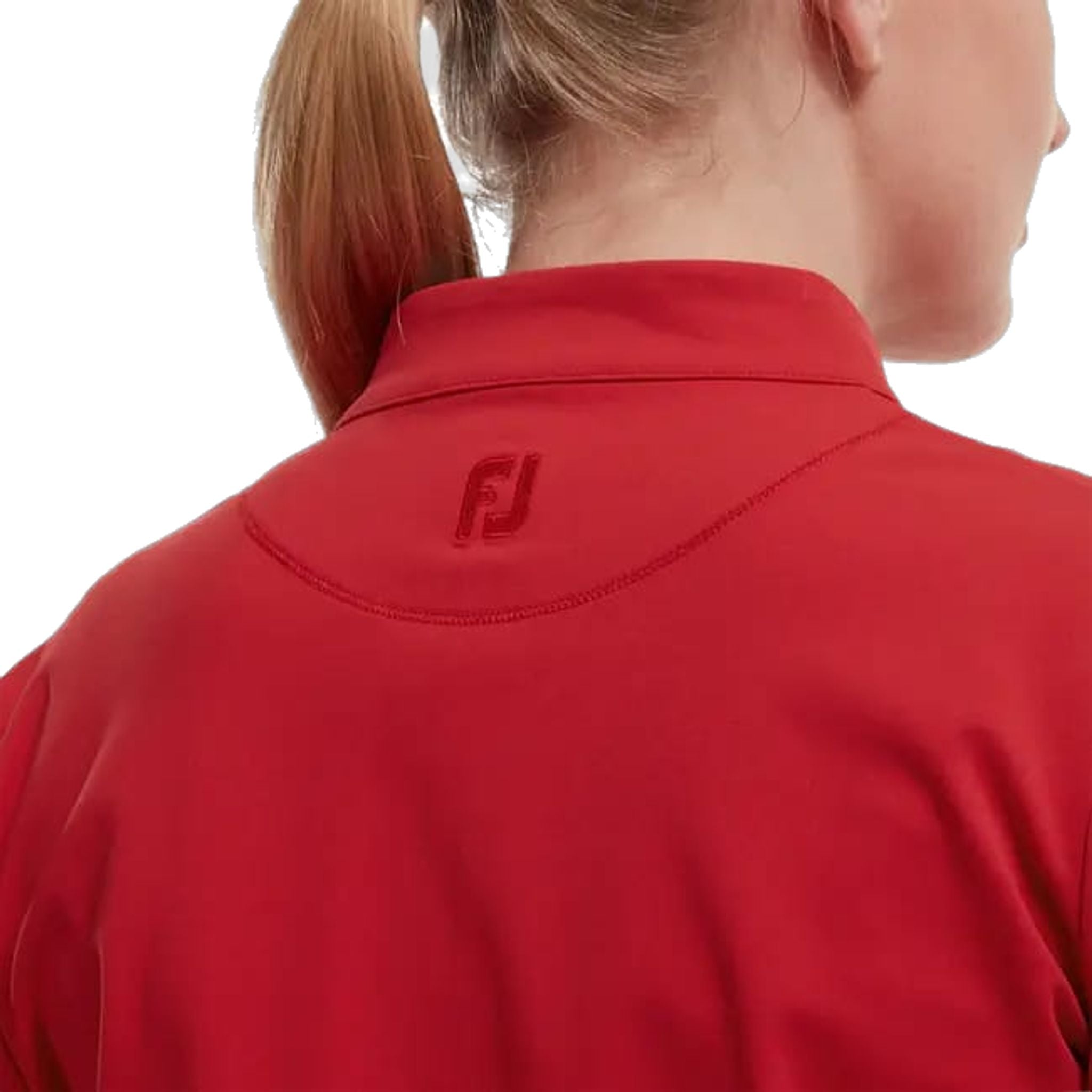 Strato intermedio da donna con zip intera Footjoy