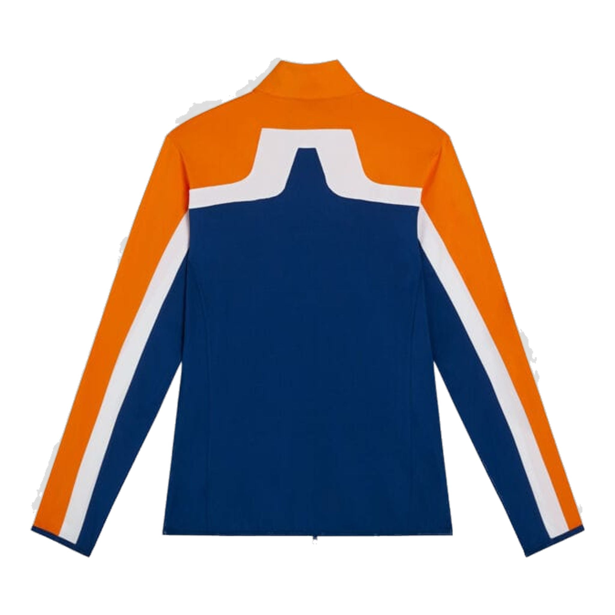 J. Lindeberg Jarvis strato intermedio da uomo