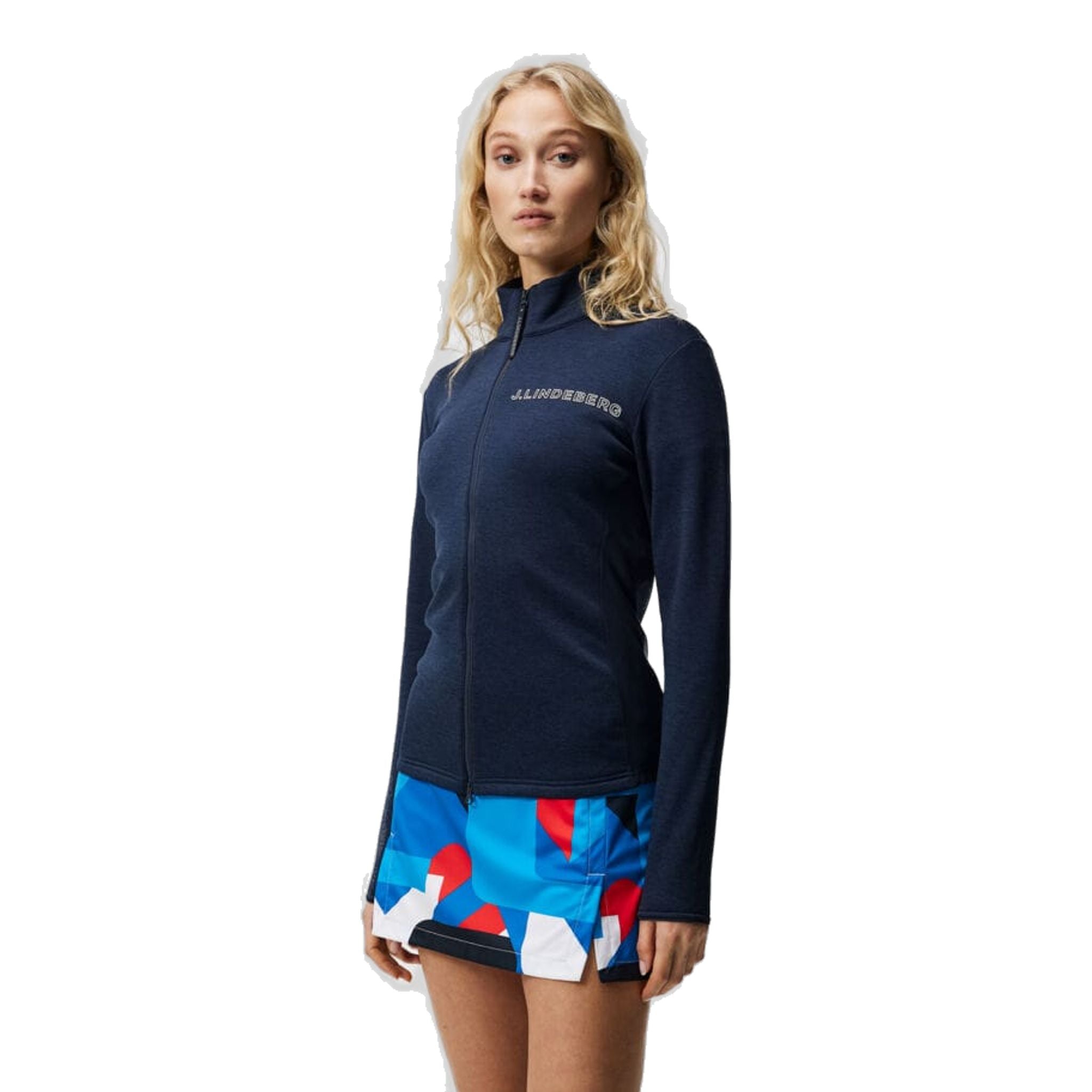 J. Lindeberg Kati strato intermedio da donna