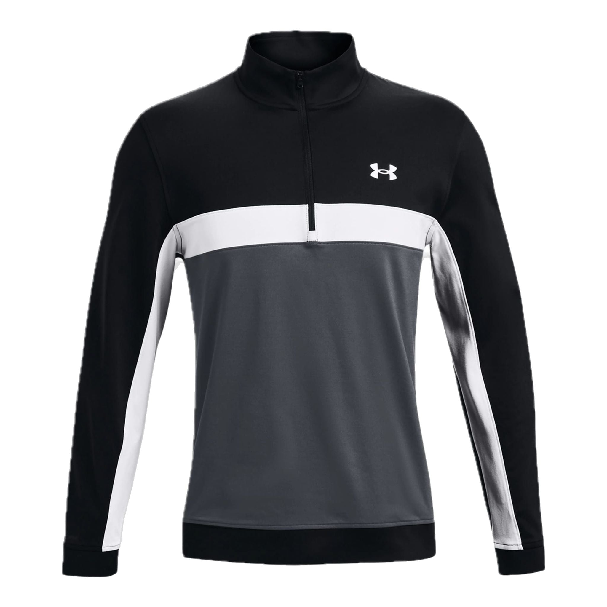 Under Armour Storm 1/2 zip strato intermedio da uomo