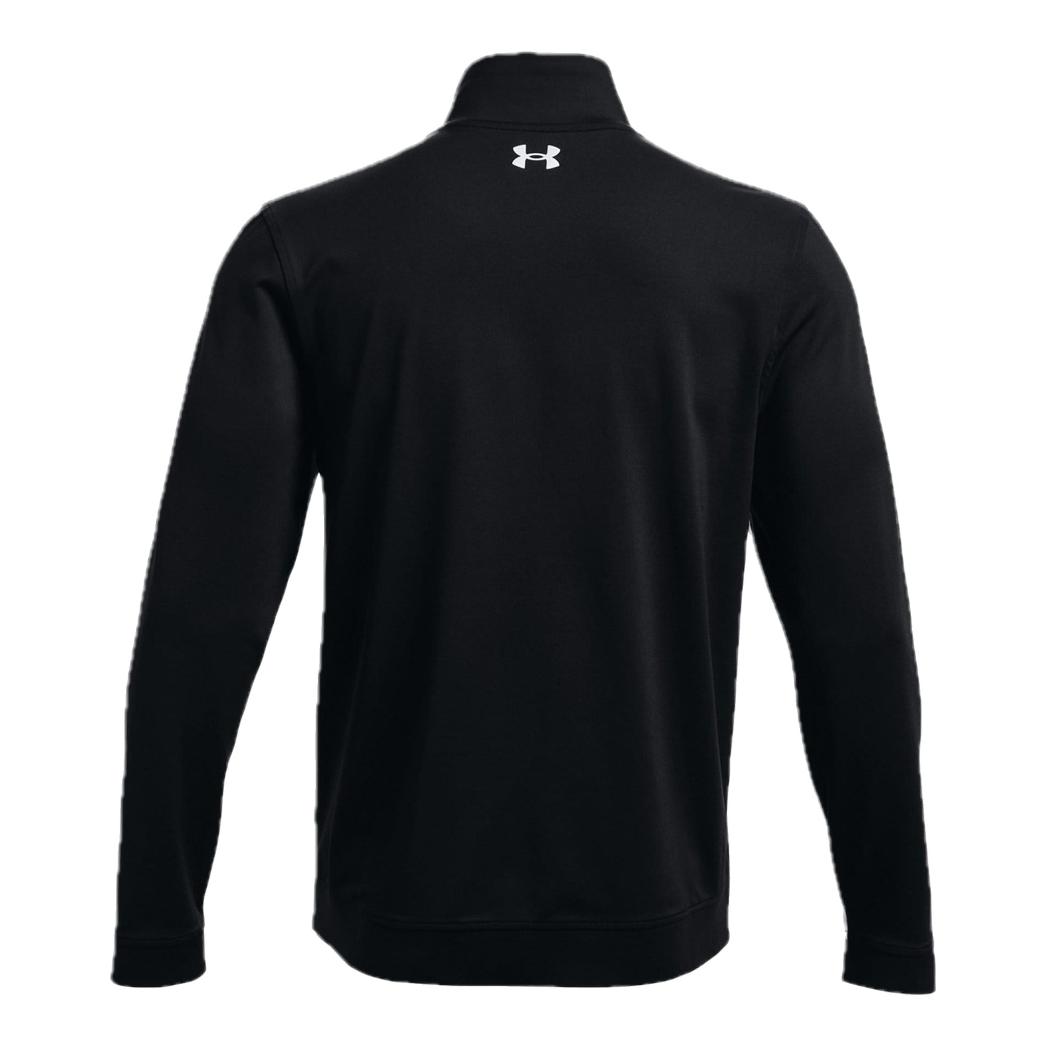 Under Armour Storm 1/2 zip strato intermedio da uomo