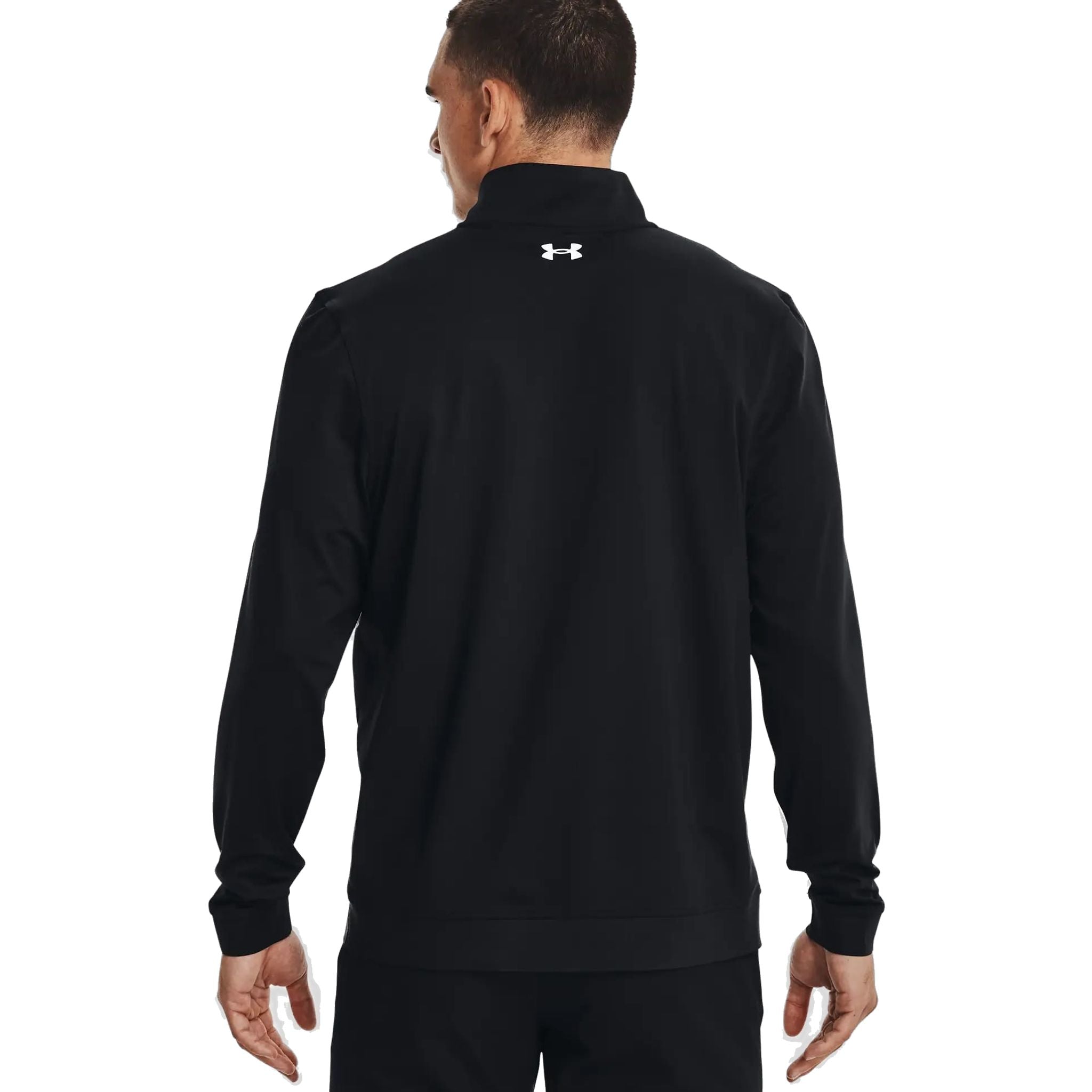 Under Armour Storm 1/2 zip strato intermedio da uomo