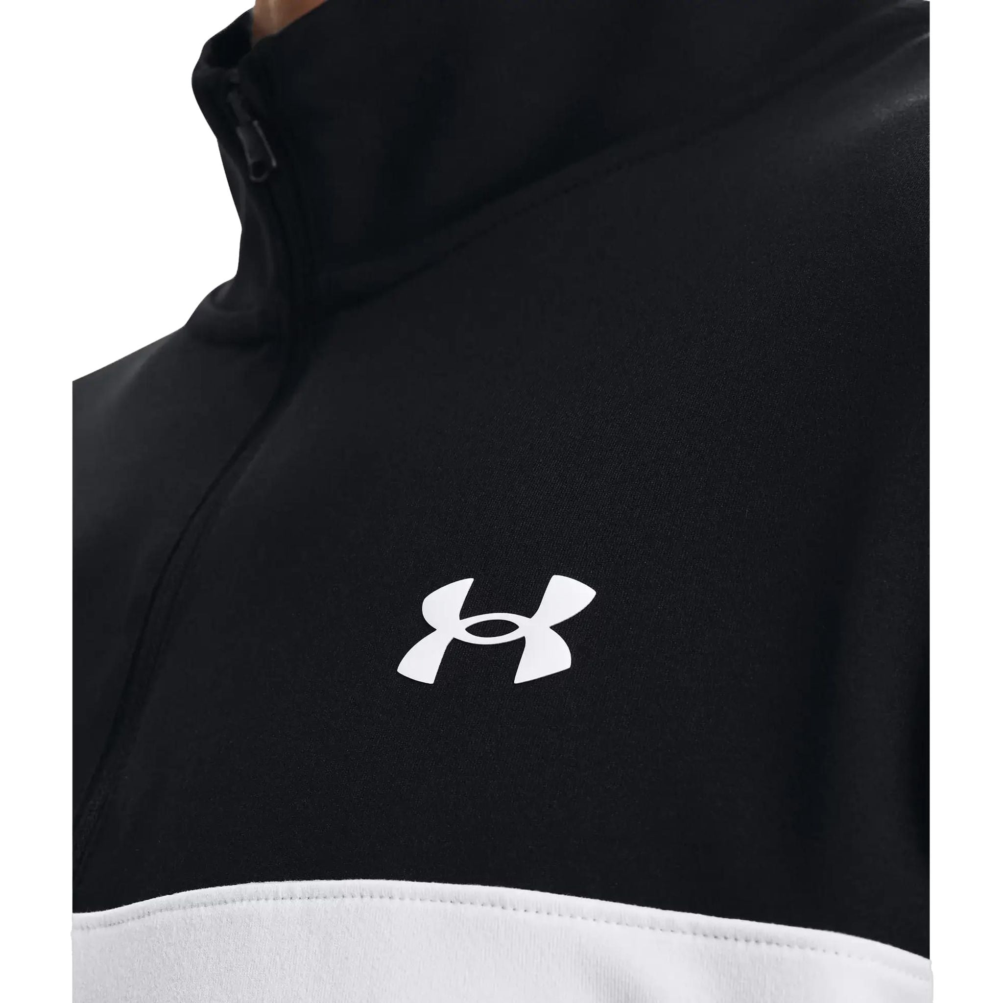 Under Armour Storm 1/2 zip strato intermedio da uomo