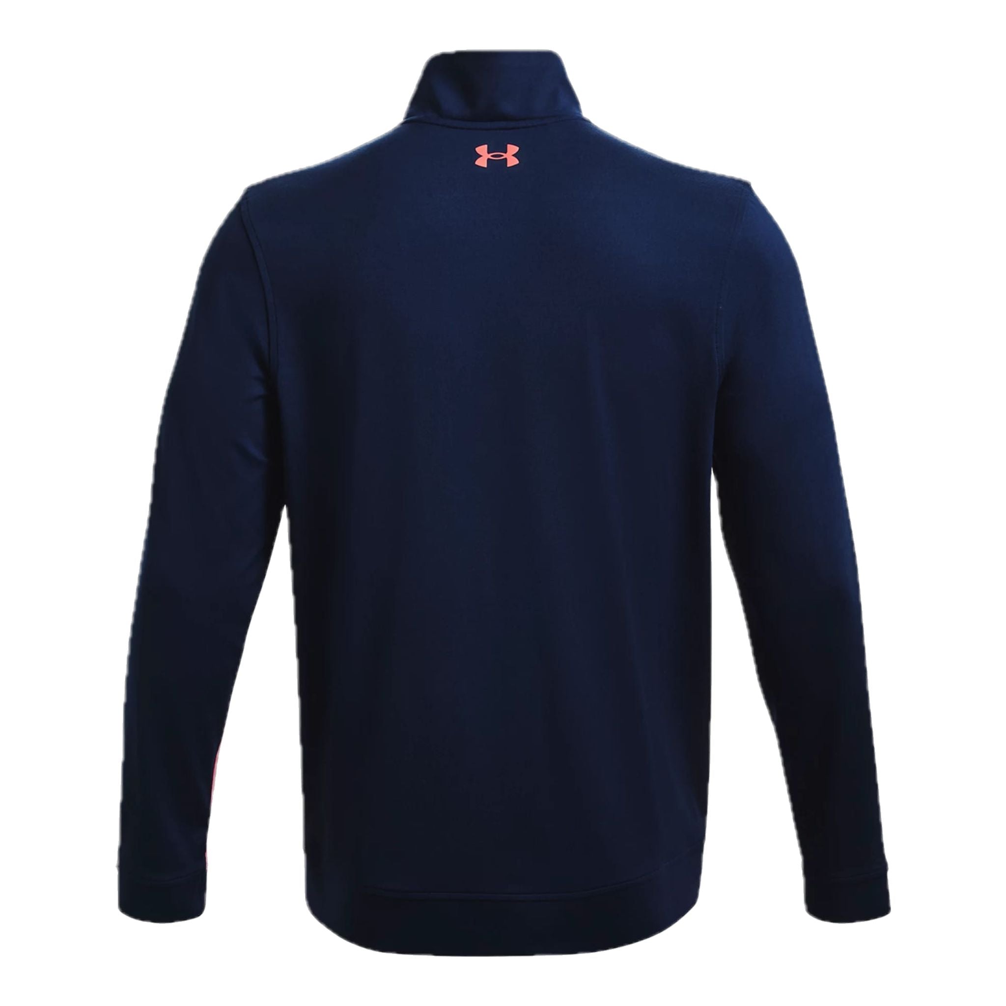 Under Armour Storm 1/2 zip strato intermedio da uomo