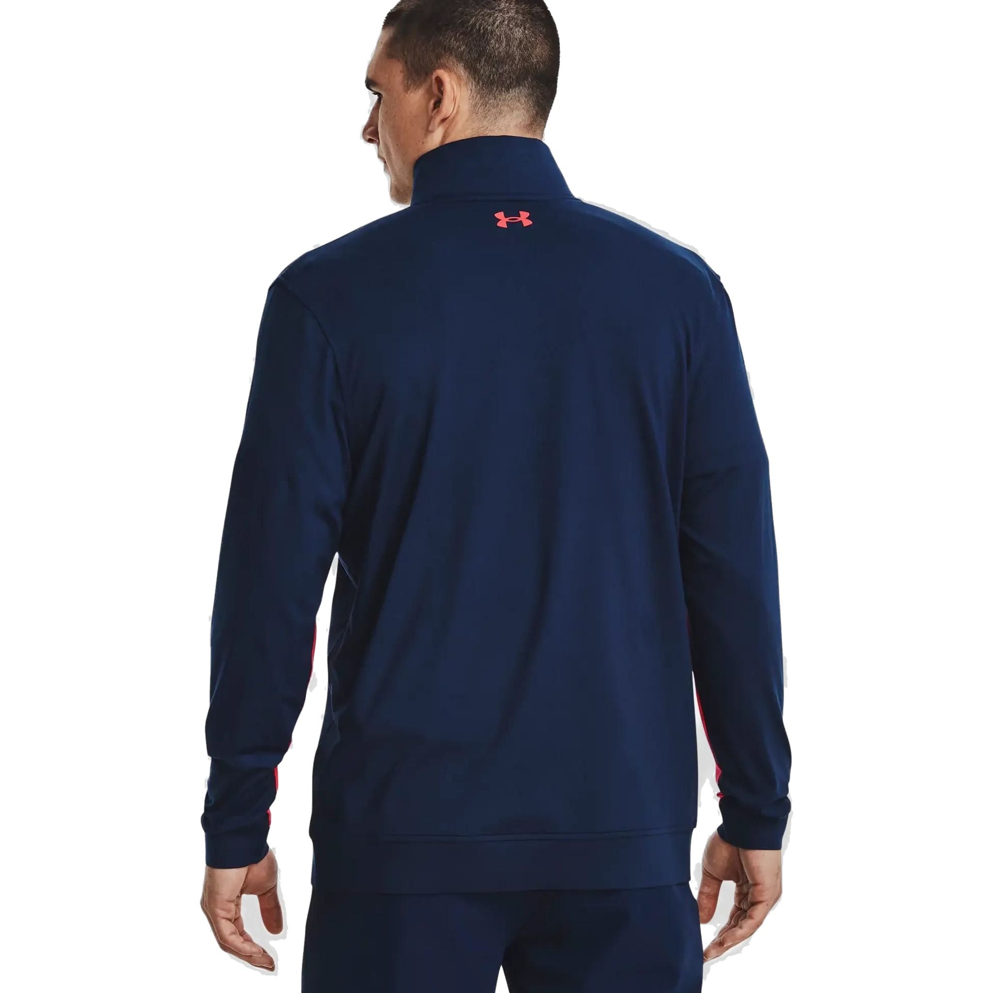 Under Armour Storm 1/2 zip strato intermedio da uomo