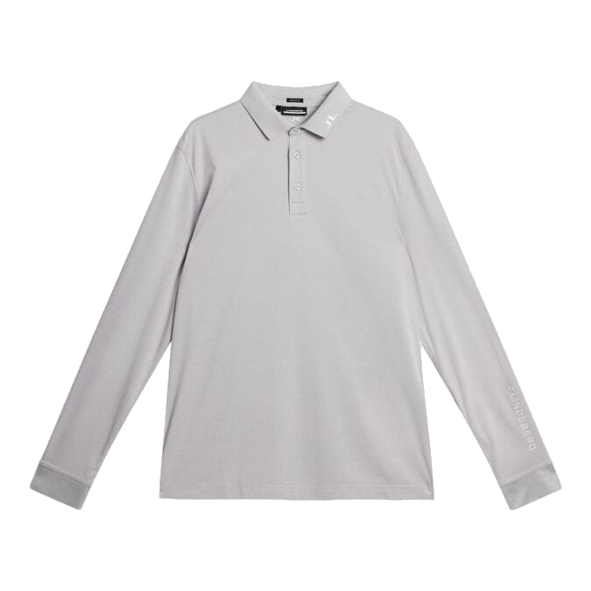 Maglia a maniche lunghe J. Lindeberg Tour Tech da uomo