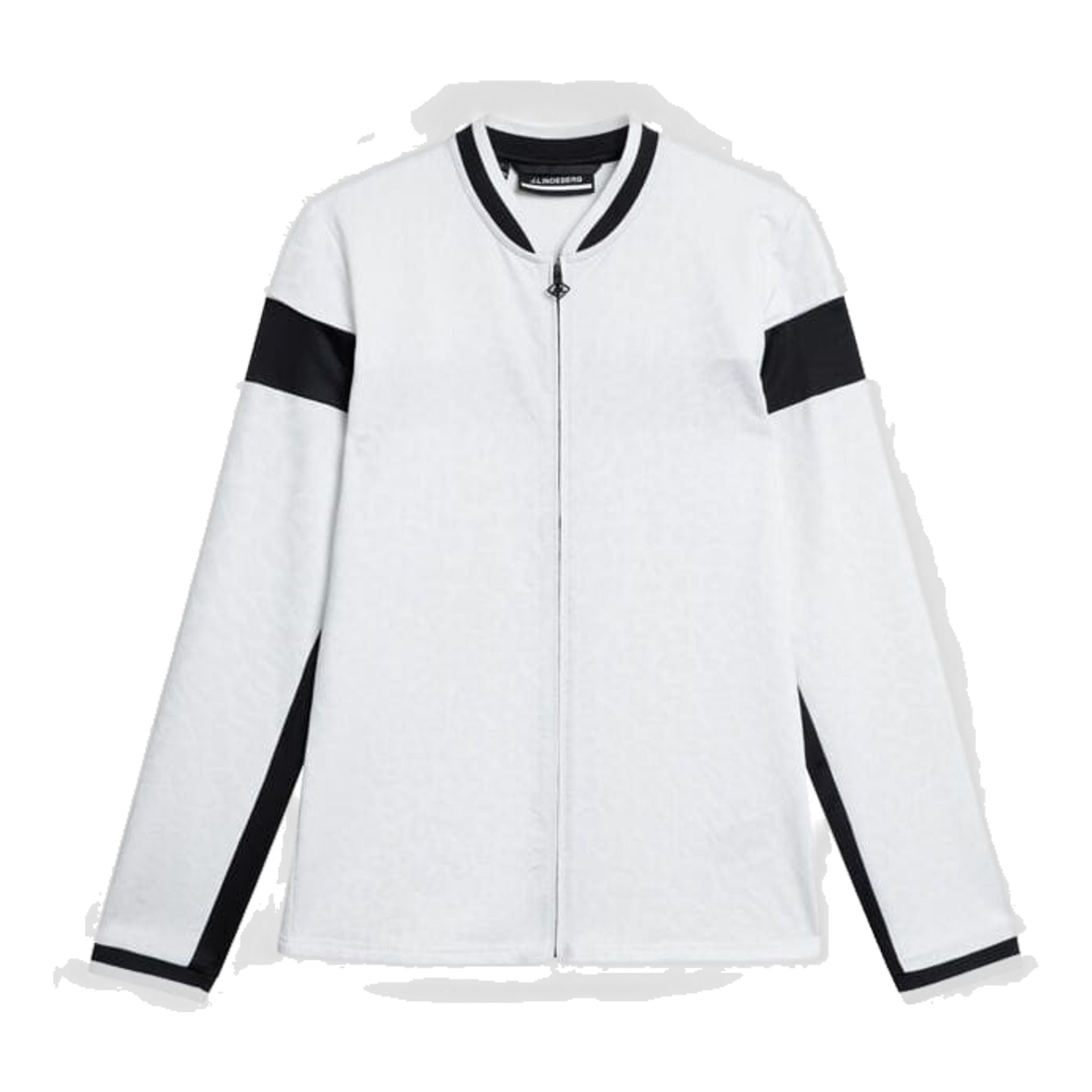 J. Lindeberg W Helene Zip strato intermedio da donna
