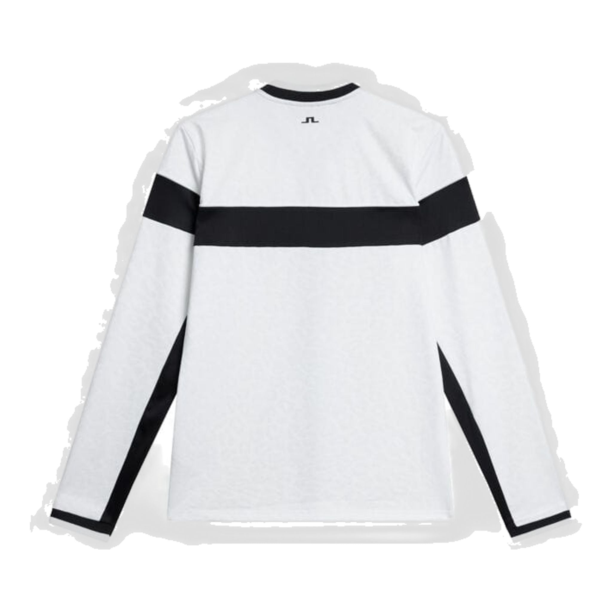 J. Lindeberg W Helene Zip Midlayer Damen