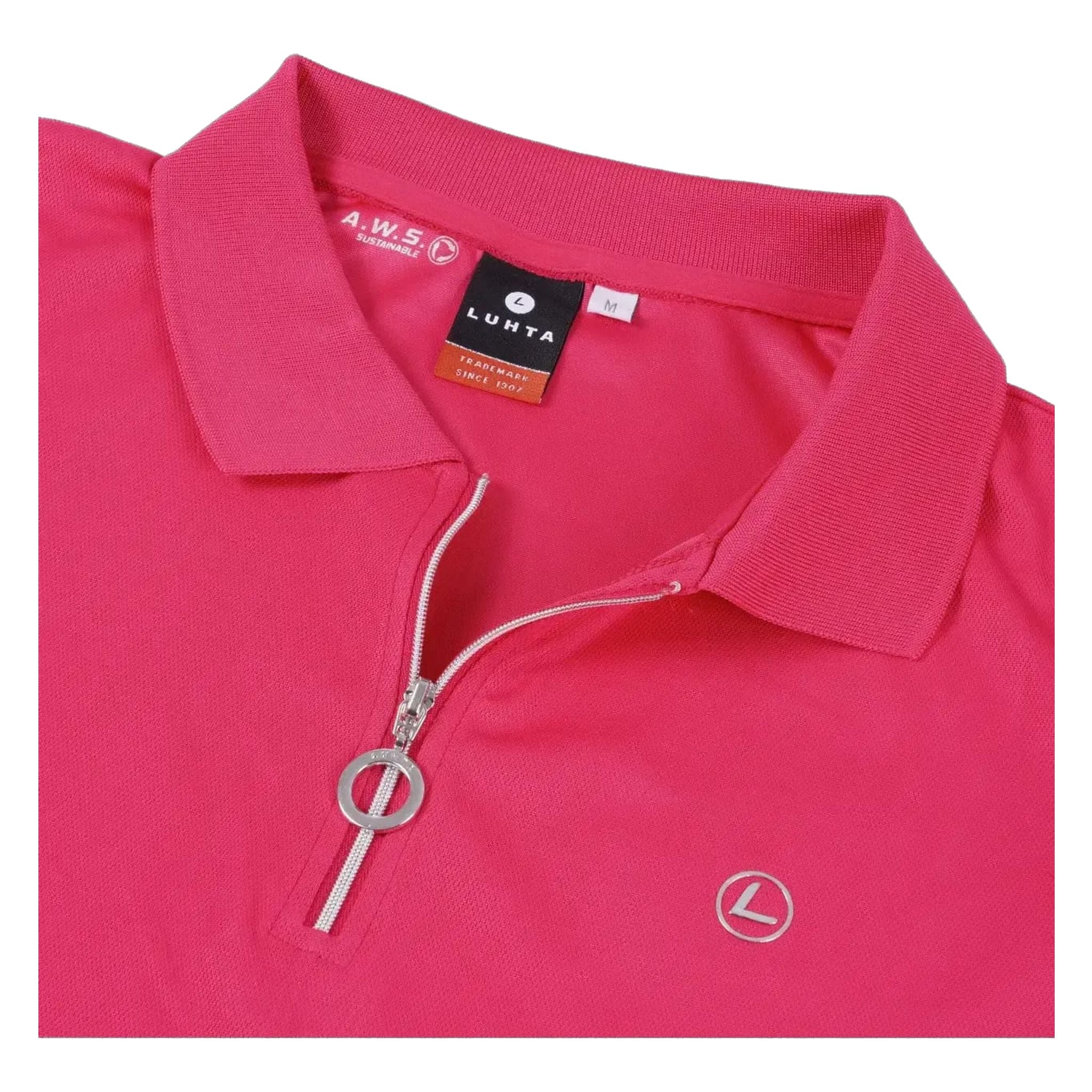 Polo Luhta Aerola da donna
