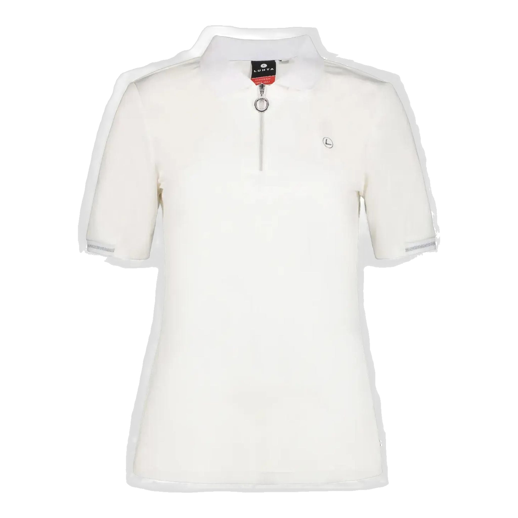 Polo Luhta Aerola da donna